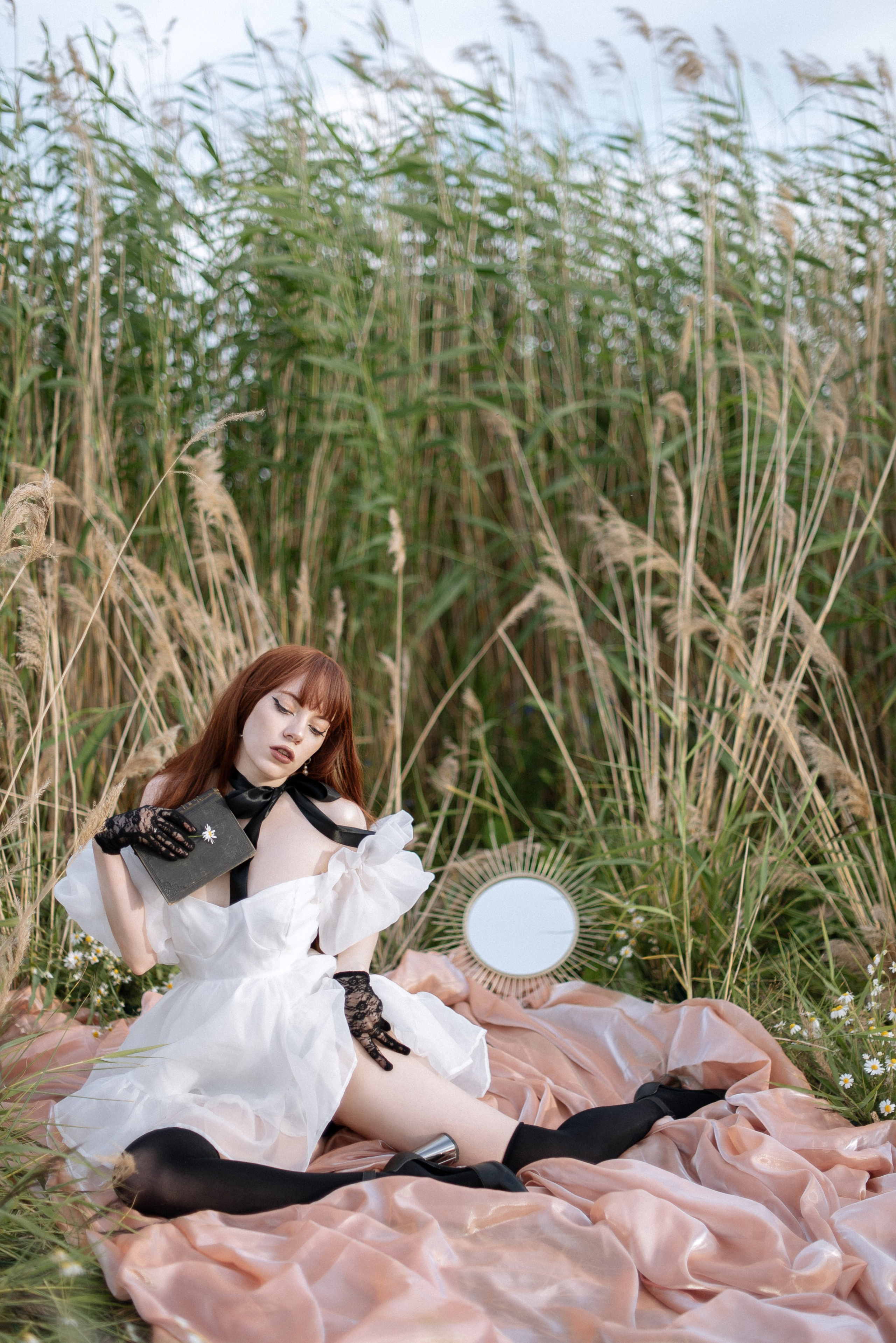 Katya Shinya. Lisawetta. Фотограф в Санкт-Петербурге