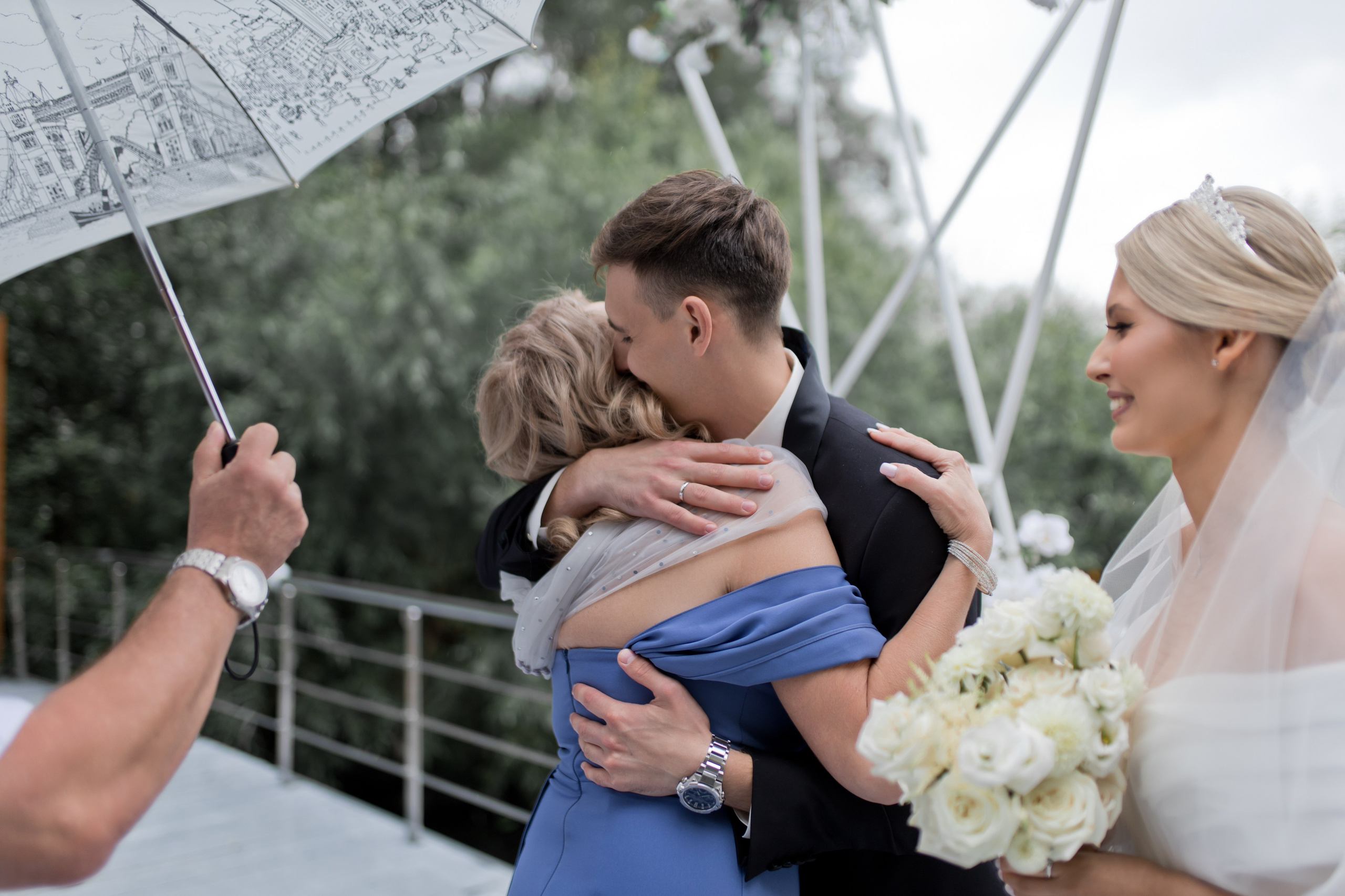 Савелий и Юлия. Свадебный Фотограф Уфа | Никах