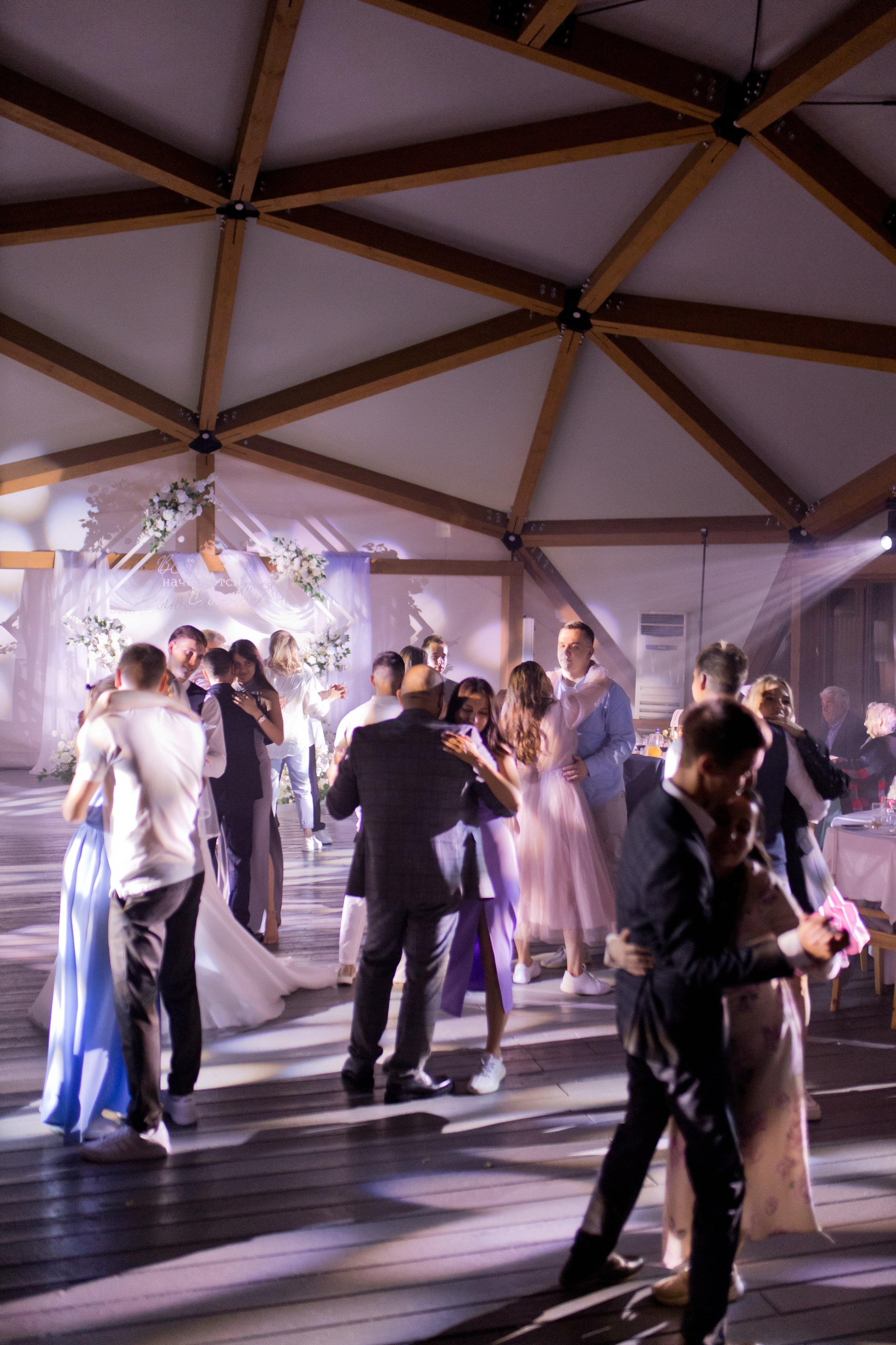 Савелий и Юлия. Свадебный Фотограф Уфа | Никах