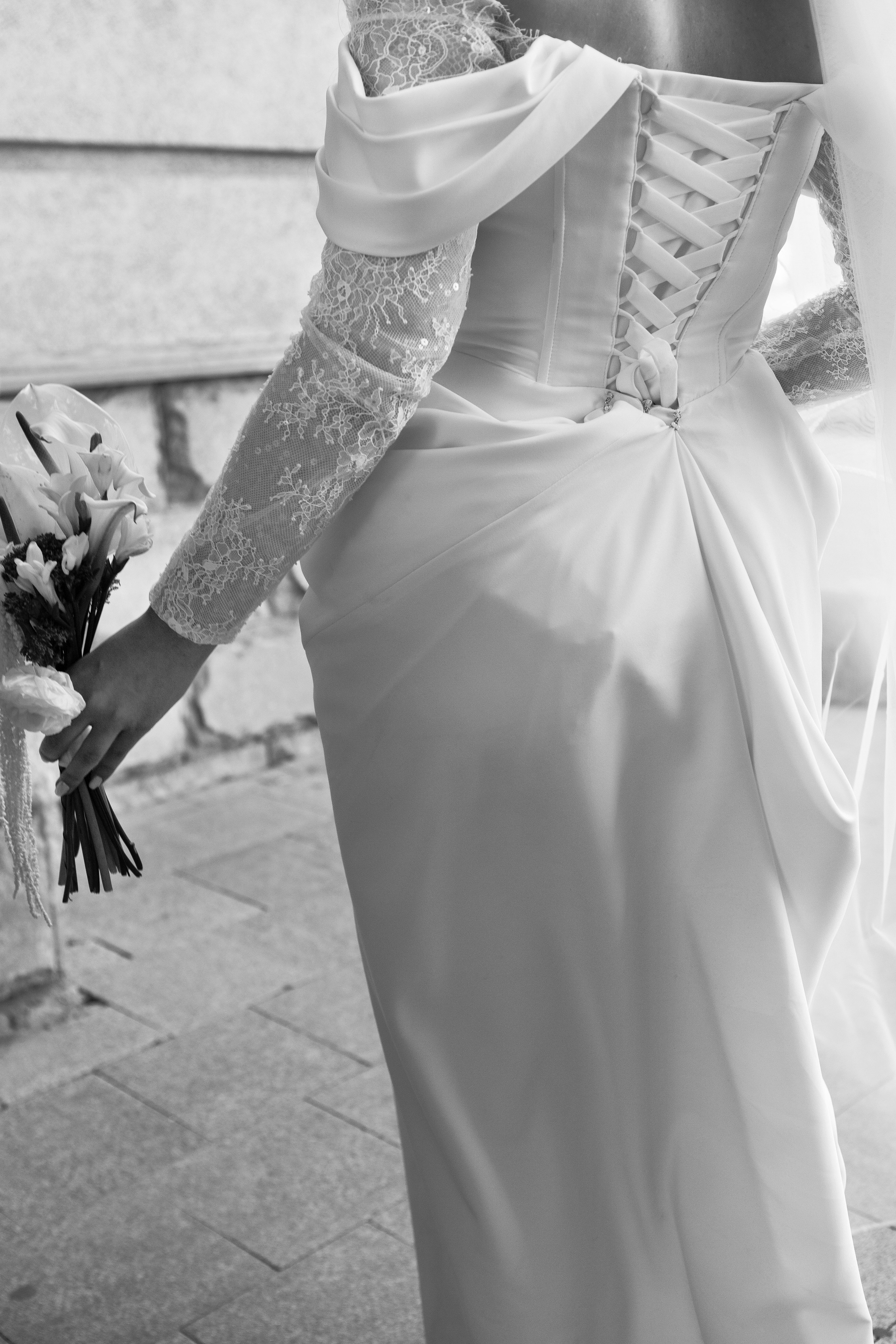 Илья и Ника. Фотограф Валерия Шубина