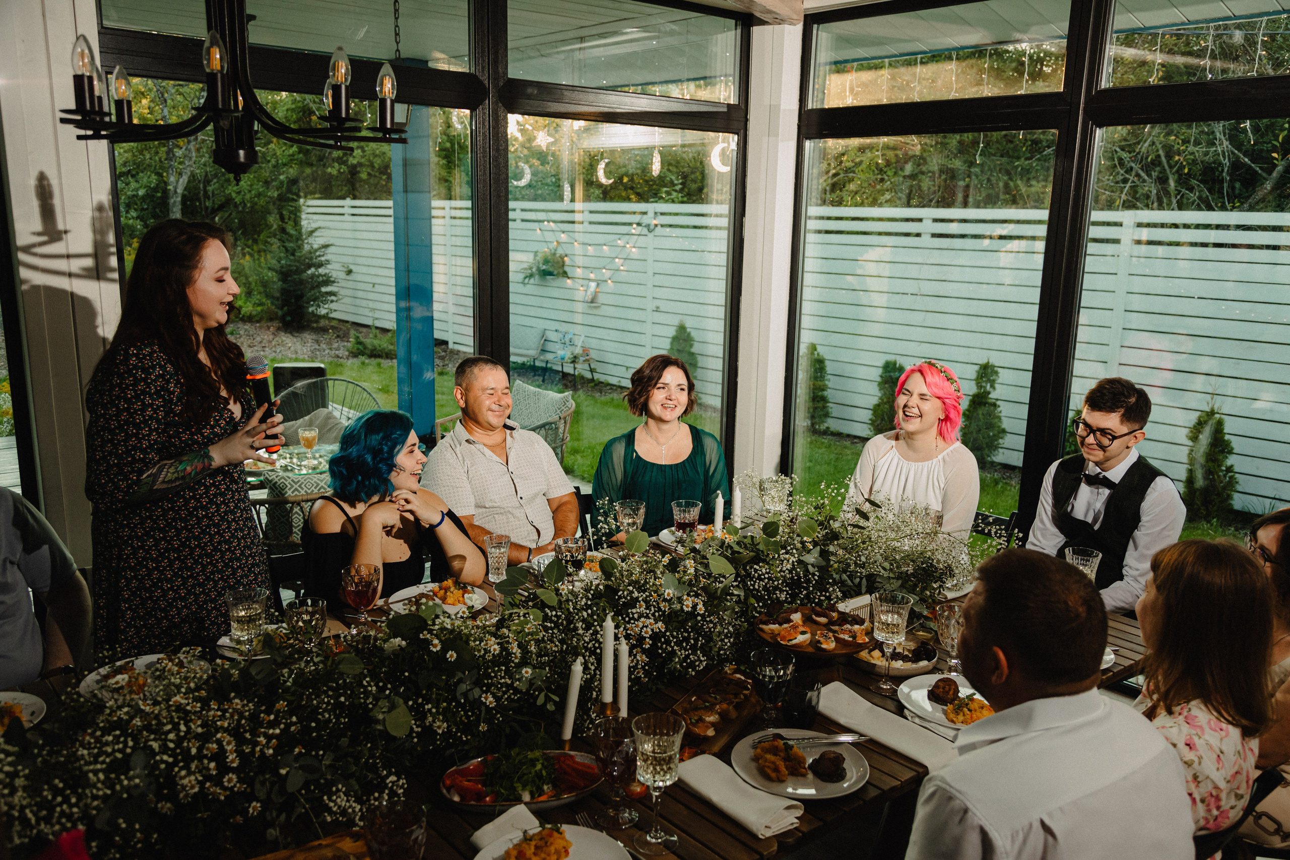 Свадьба Насти и Димы. Свадебный и семейный фотограф Женя Добрянская в Нижнем Новгороде