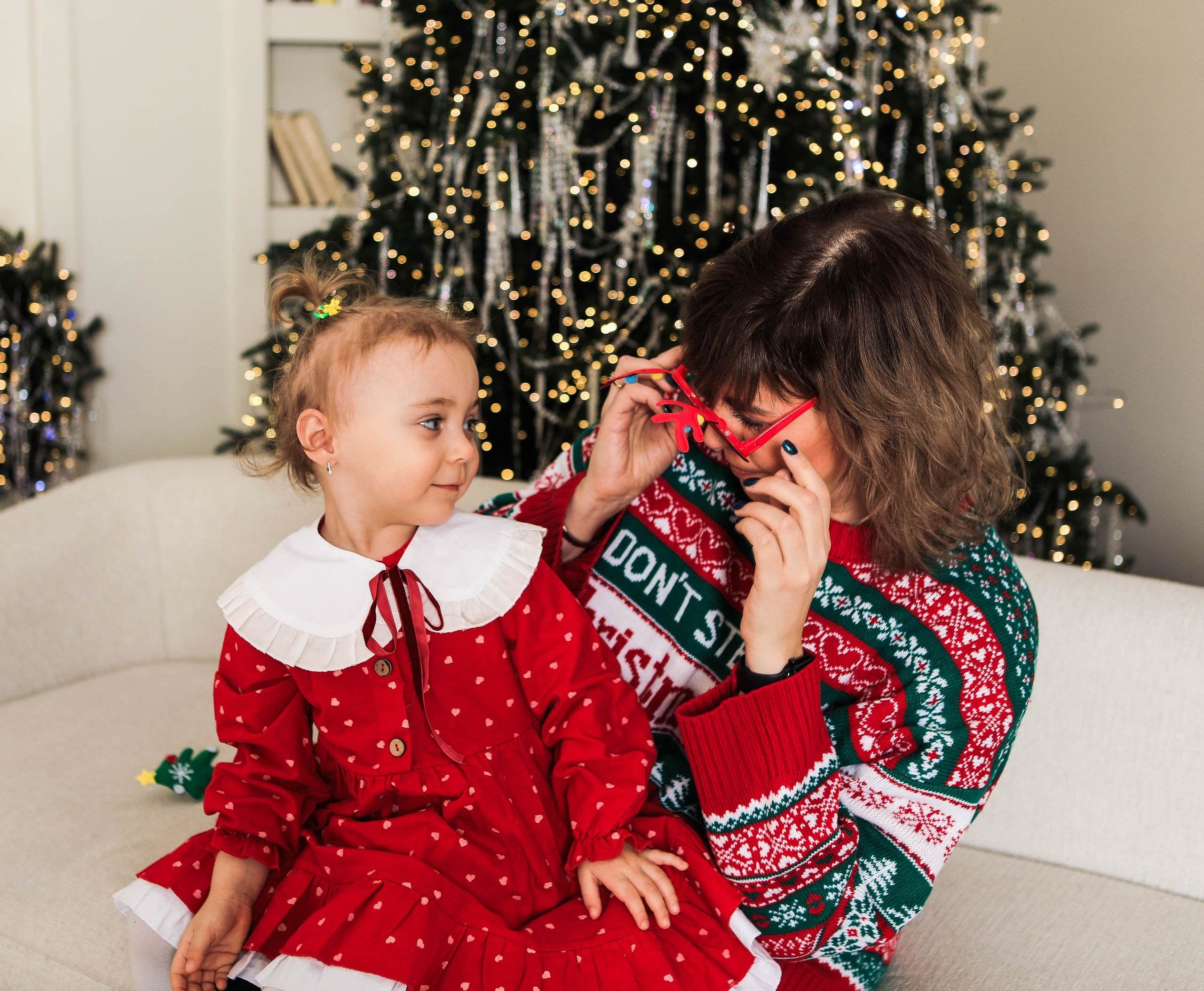 Семейная фотосессия. Индивидуальный фотограф в Москве Старченкова Ольга