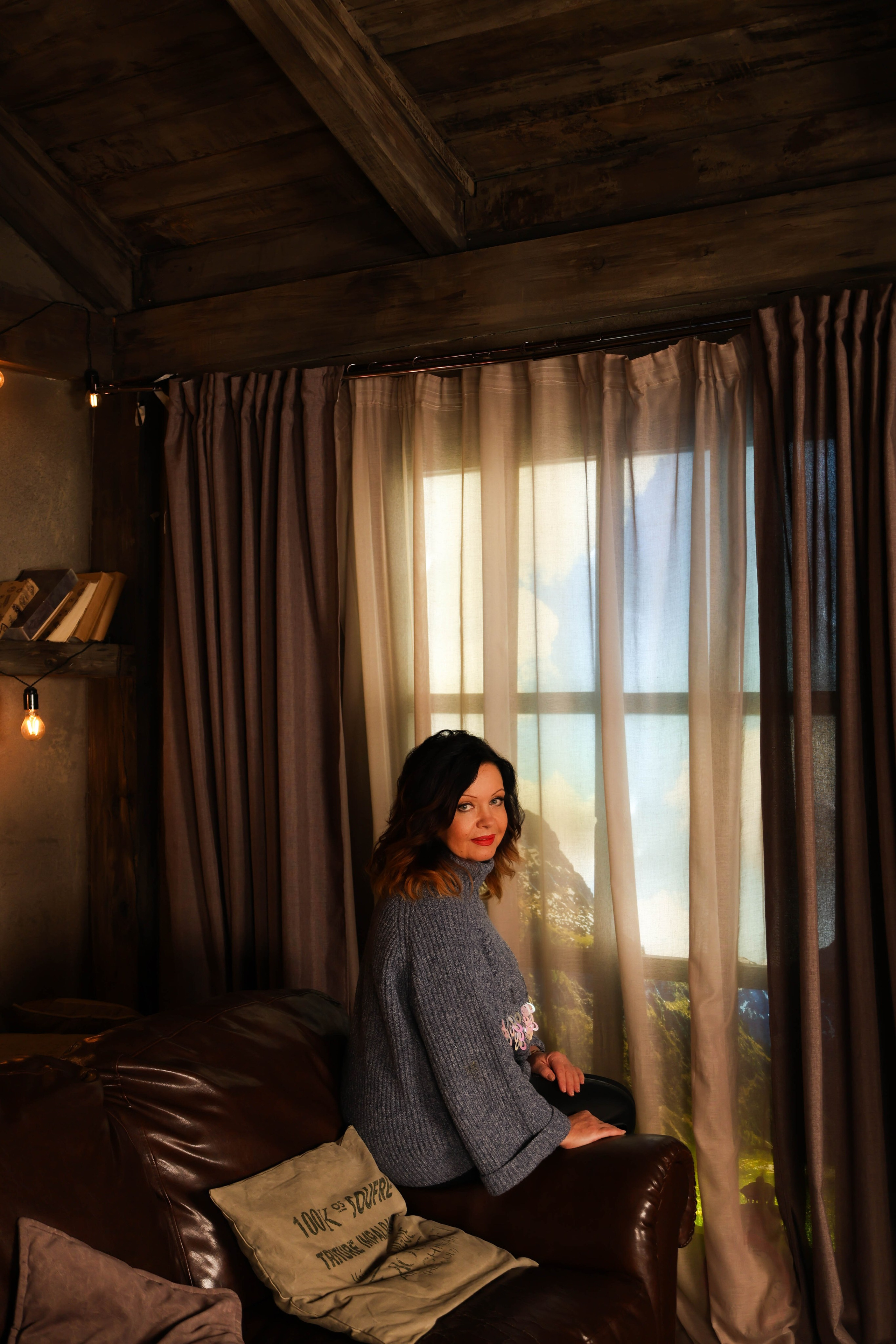 Индивидуальные съемки. Индивидуальный фотограф в Москве Старченкова Ольга