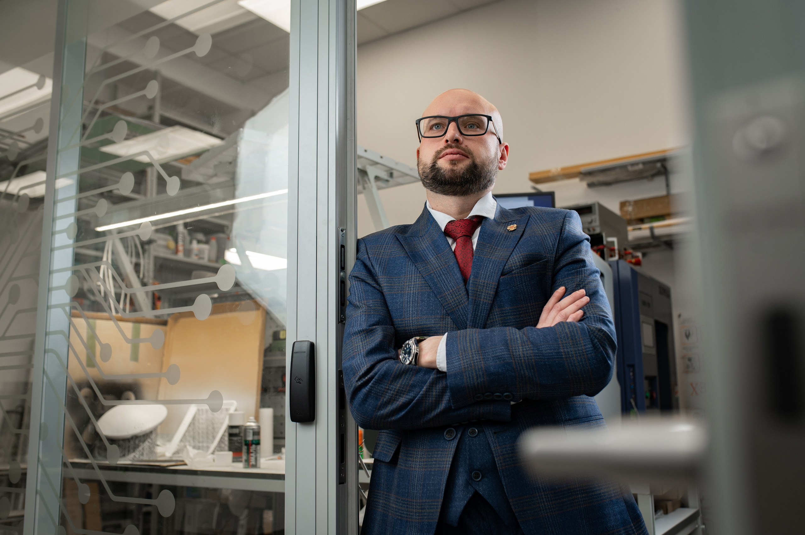 Александр (Varton). Фотограф в Москве Игорь Шурпач