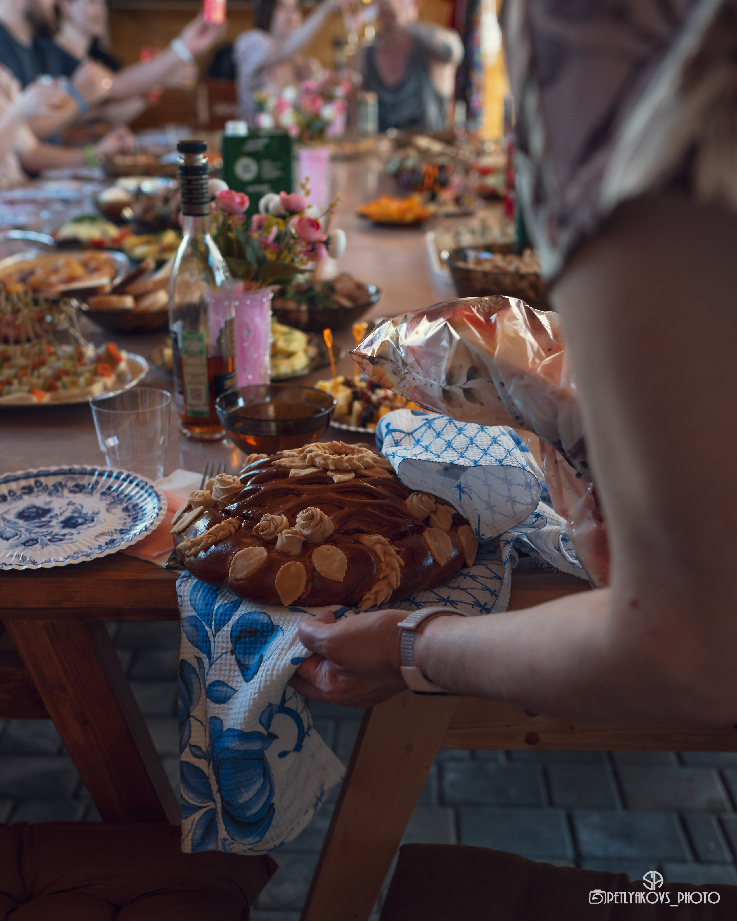 Свадьба Антонины и Виктора (репортаж). Фотограф, видеограф Пятигорск, Ставрополь, Ессентуки, Petlyakovs_photo