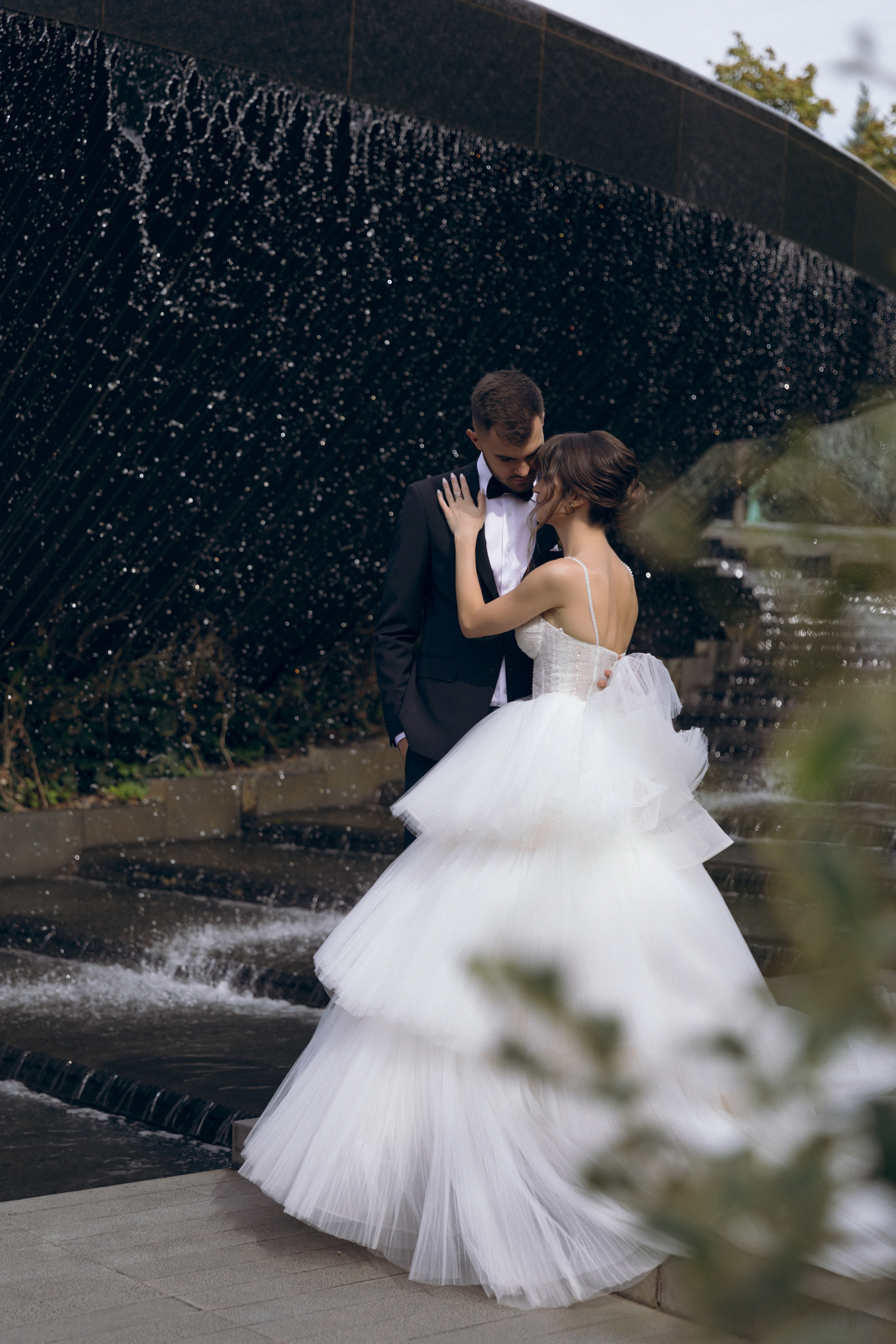 Екатерина и Сергей, 18/09/2024. Свадебный  и семейный фотограф в Краснодаре