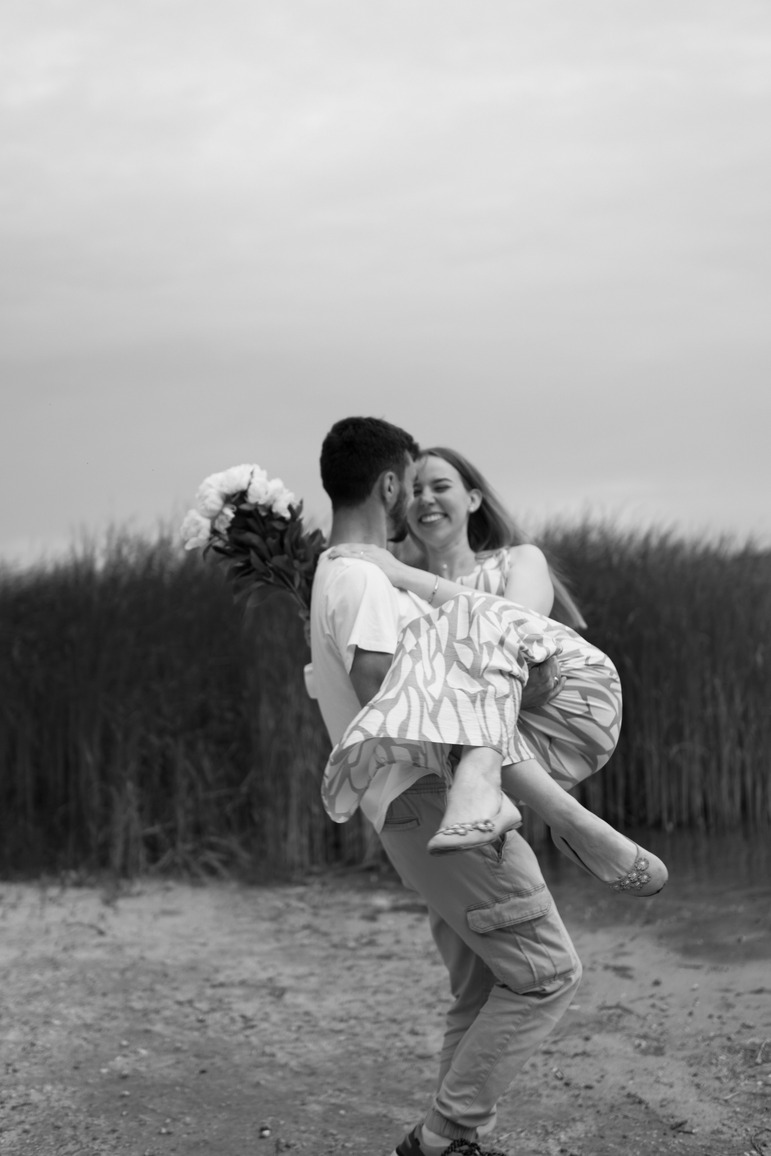 Семейная фотосессия soLOVEy. Фотограф в Ростове-на-Дону Марина Мальцева