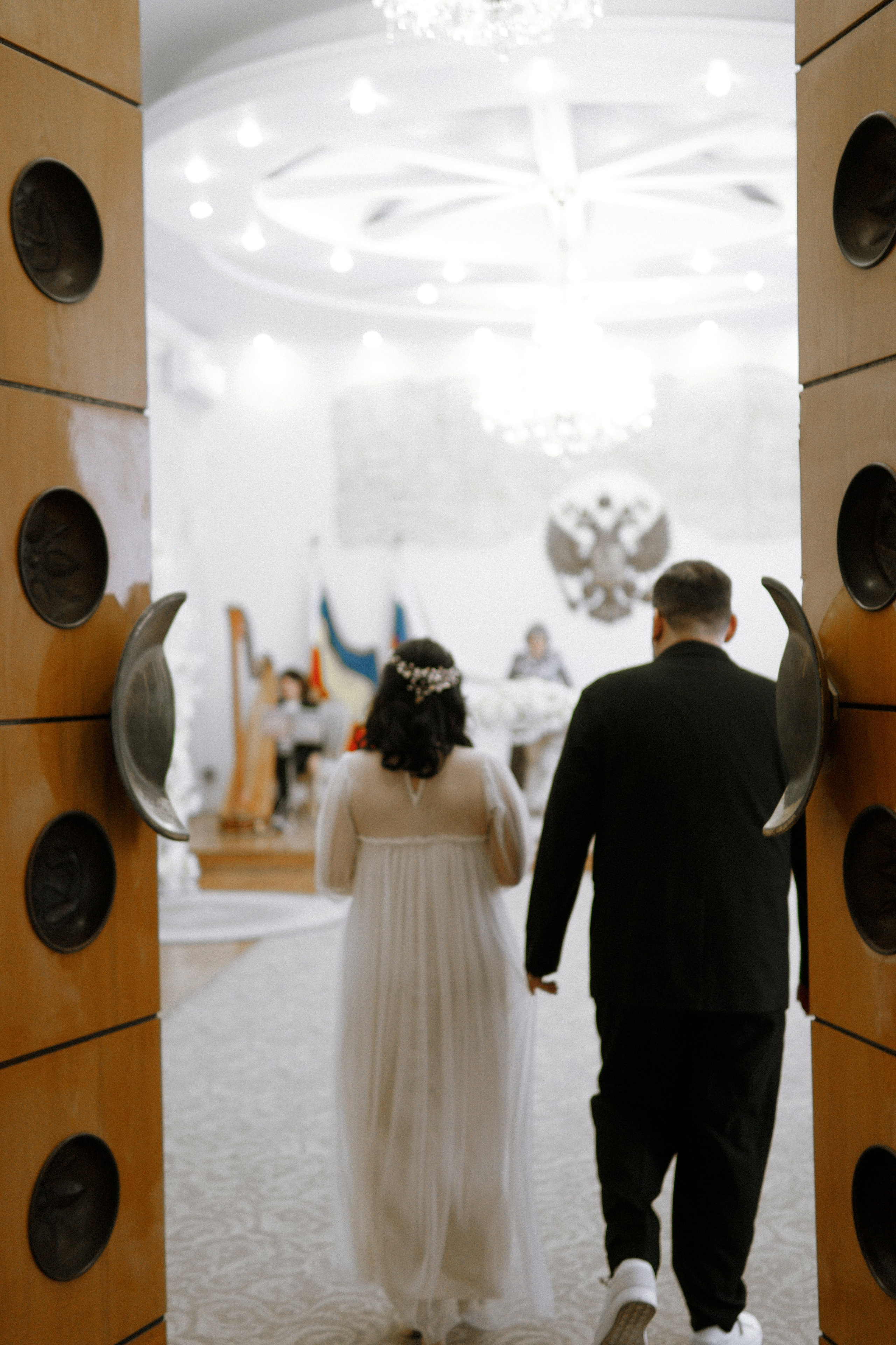 Иван и Екатерина. Свадебная съемка в Ростове-на-Дону. Фотограф в Ростове-на-Дону Марина Мальцева