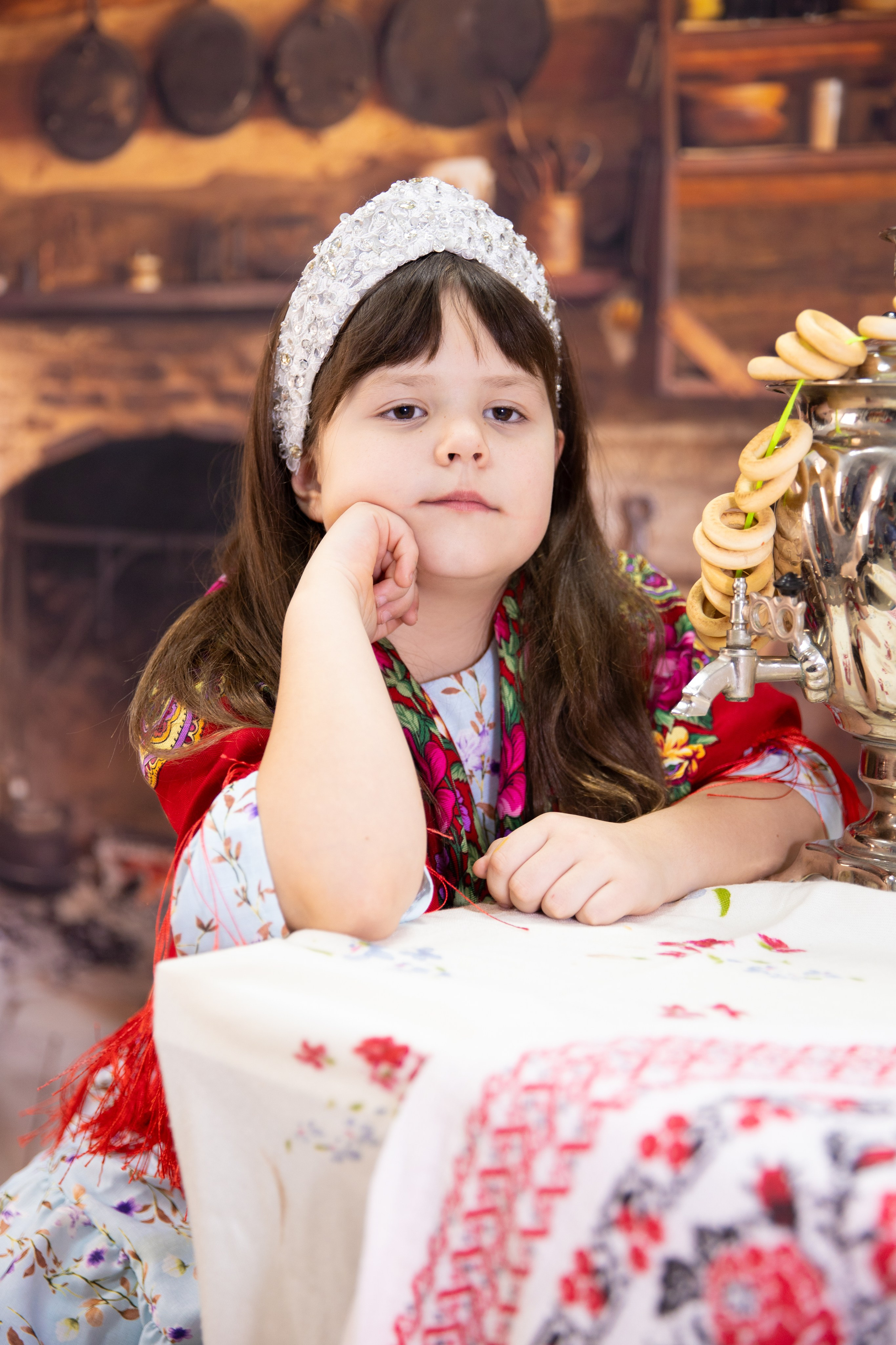 Масленица. Лучший фотограф Краснодара (по версии моей мамы)