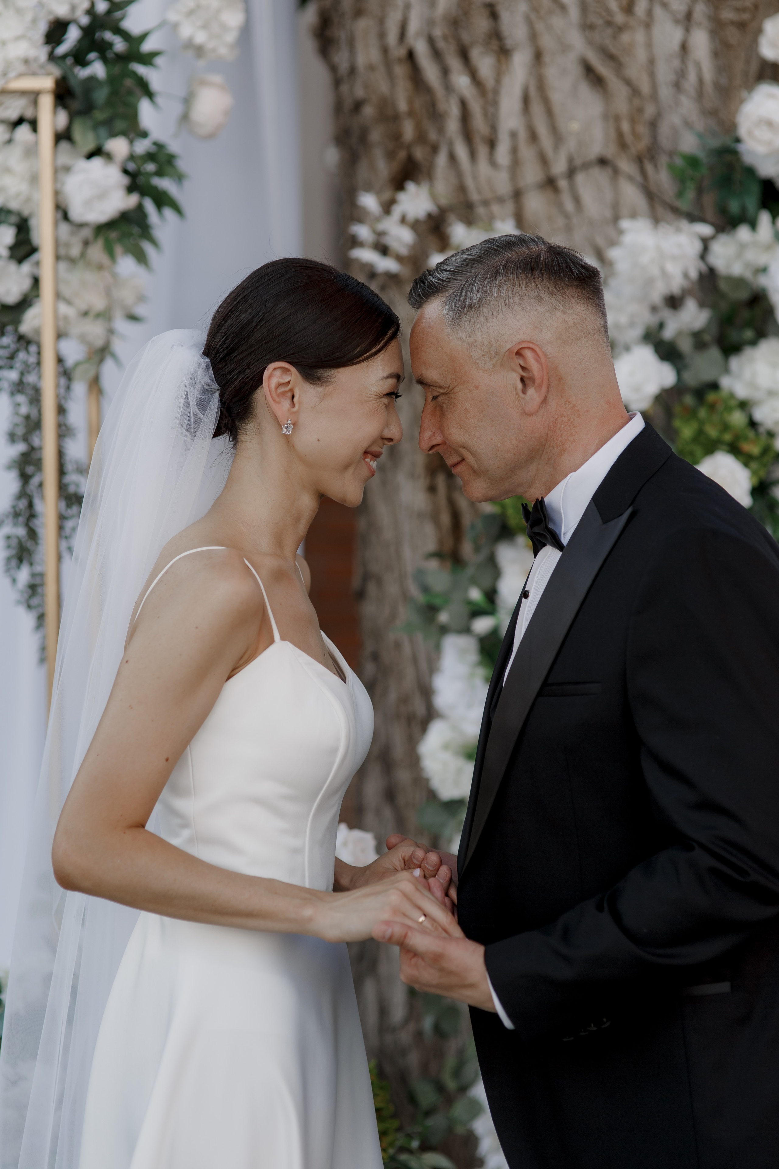 Свадебный фотограф в Самаре Катерина Мостовая