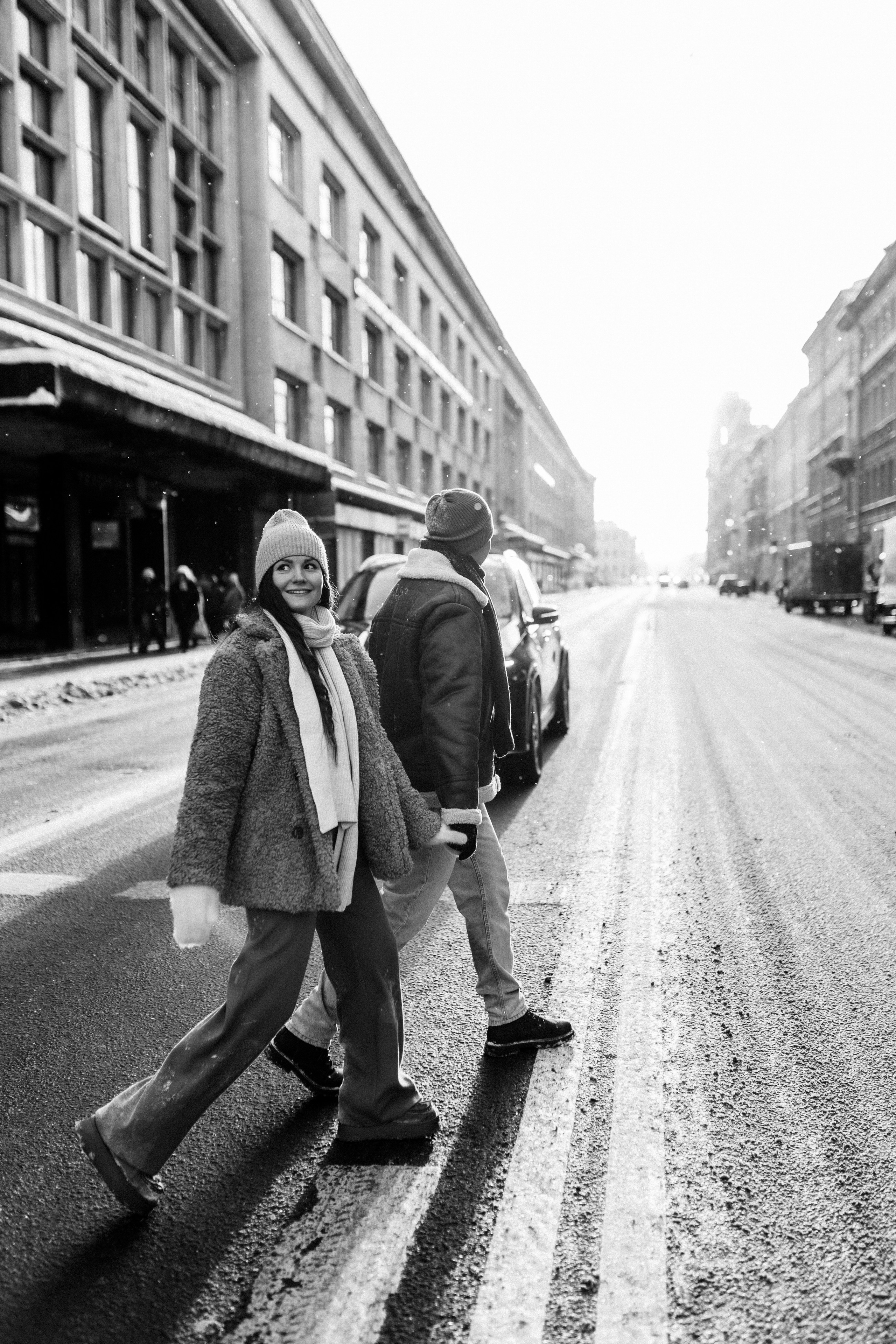 Женя и Миша. Фотограф в Санкт-Петербурге