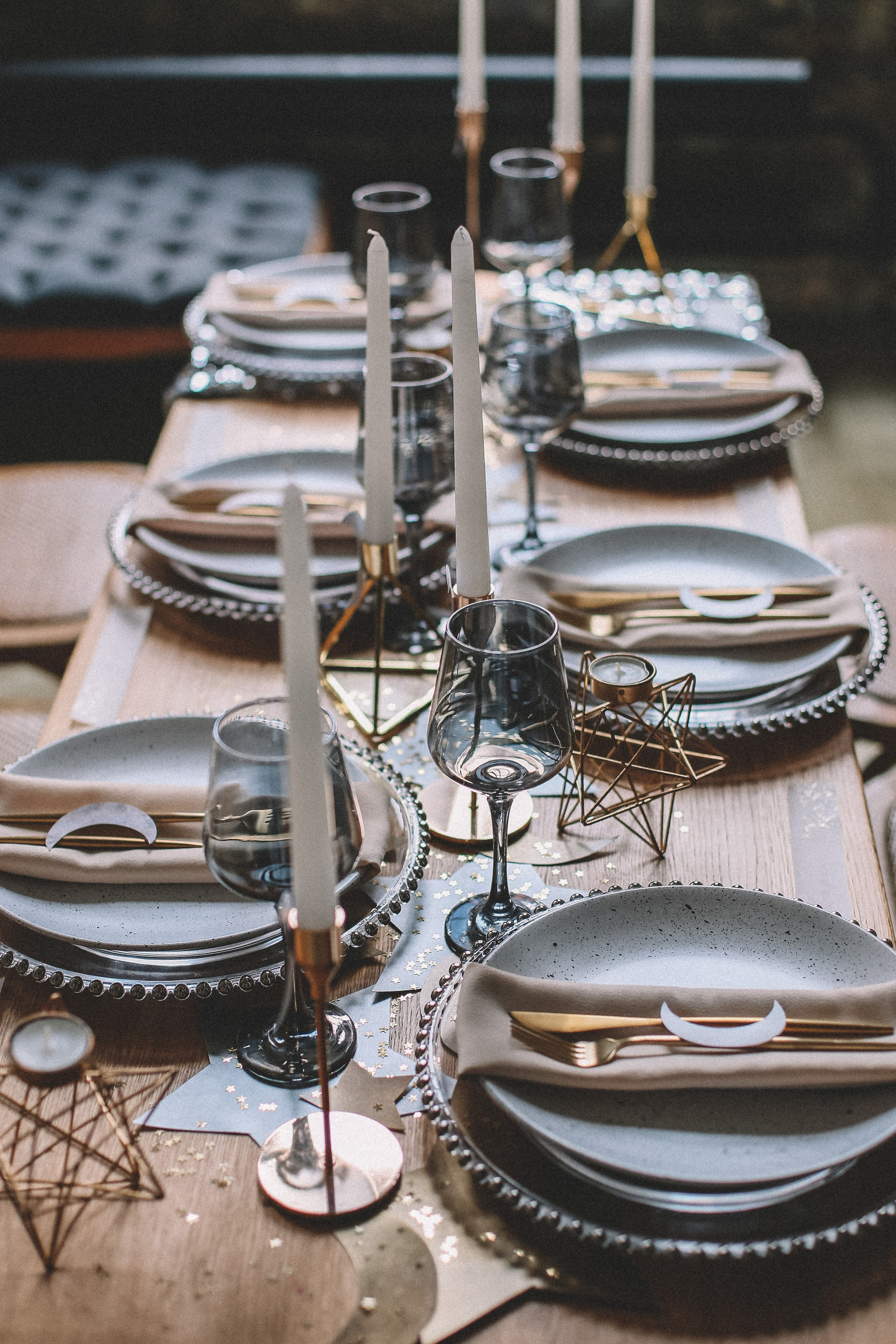 Stars & Moon. Елена Гореликова фотограф в Москве