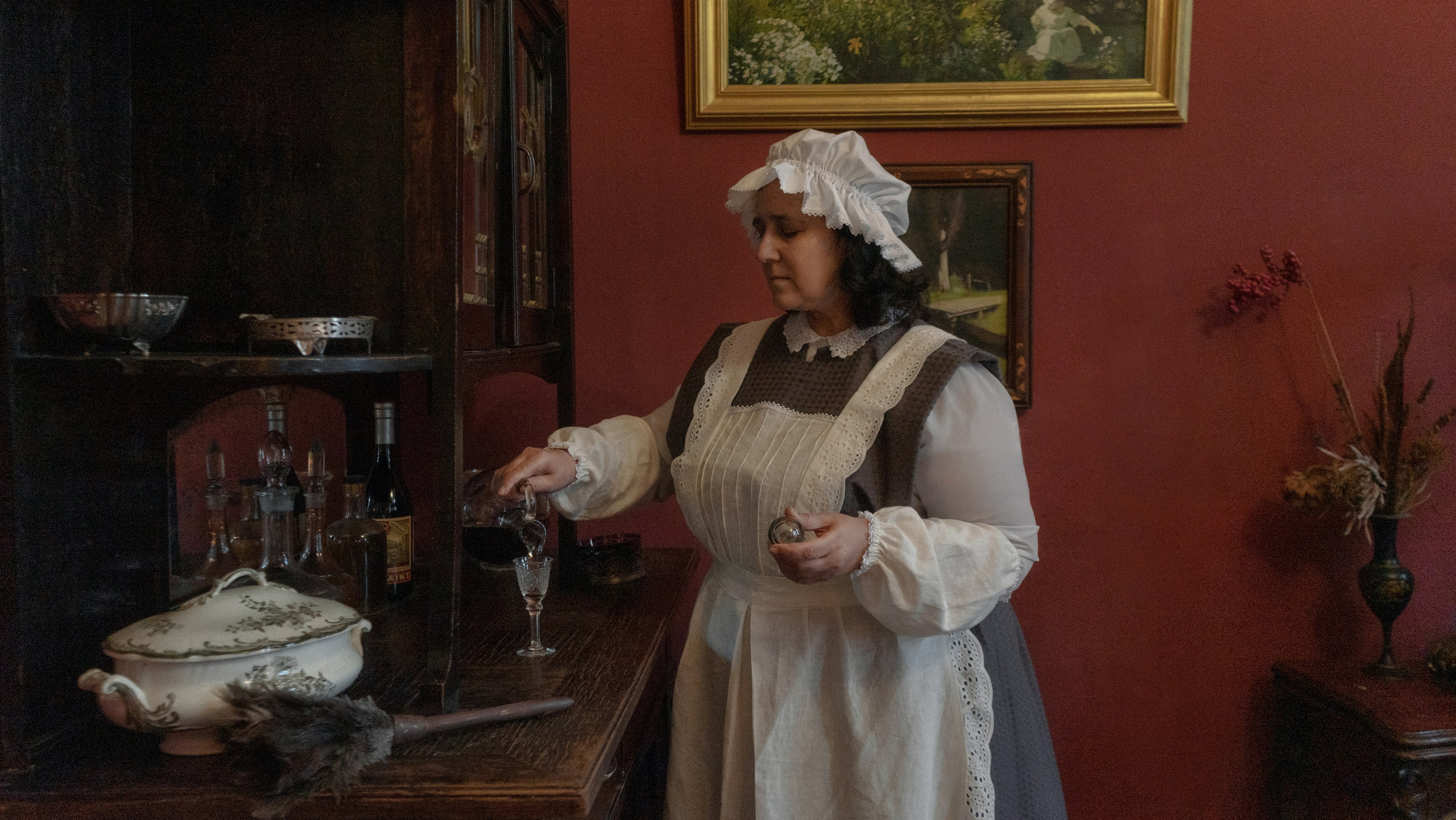 Писатель. Фотохудожник и фоторежиссёр Евгения Будякова