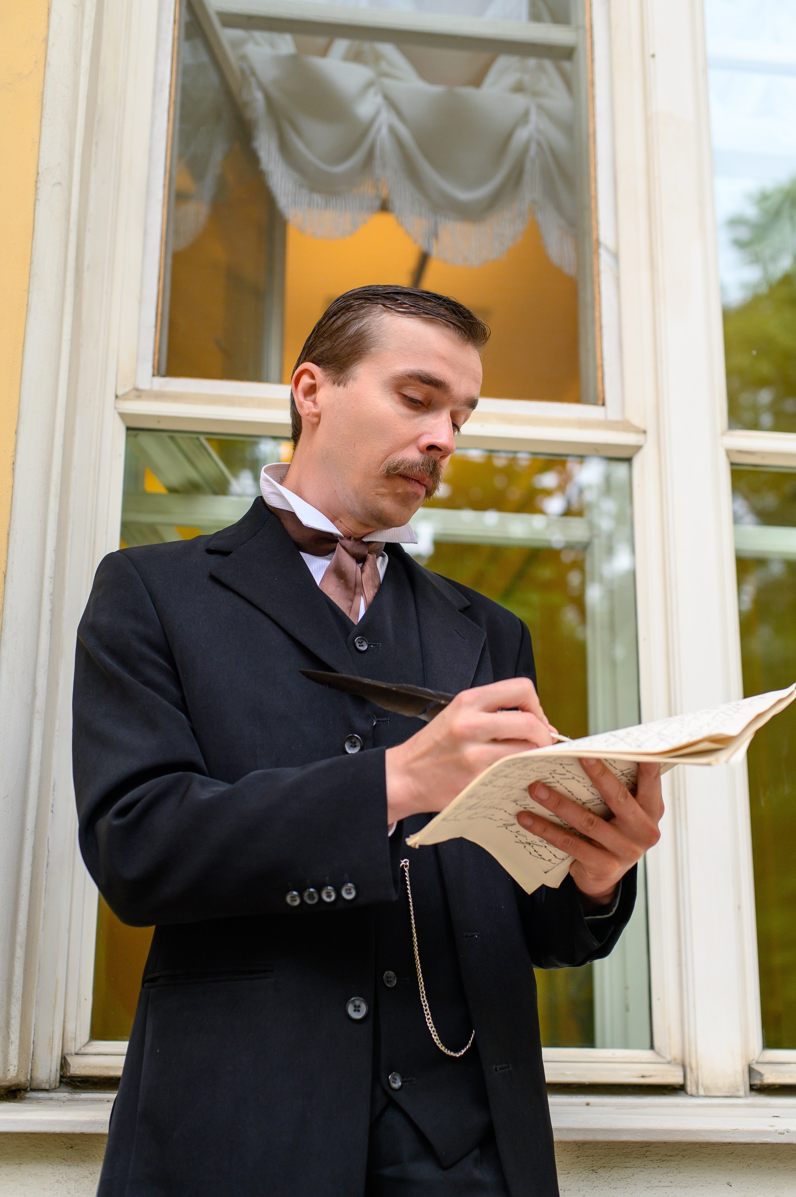 Индивидуальная фотосессия. Профессиональный фотограф в Санкт-Петербурге