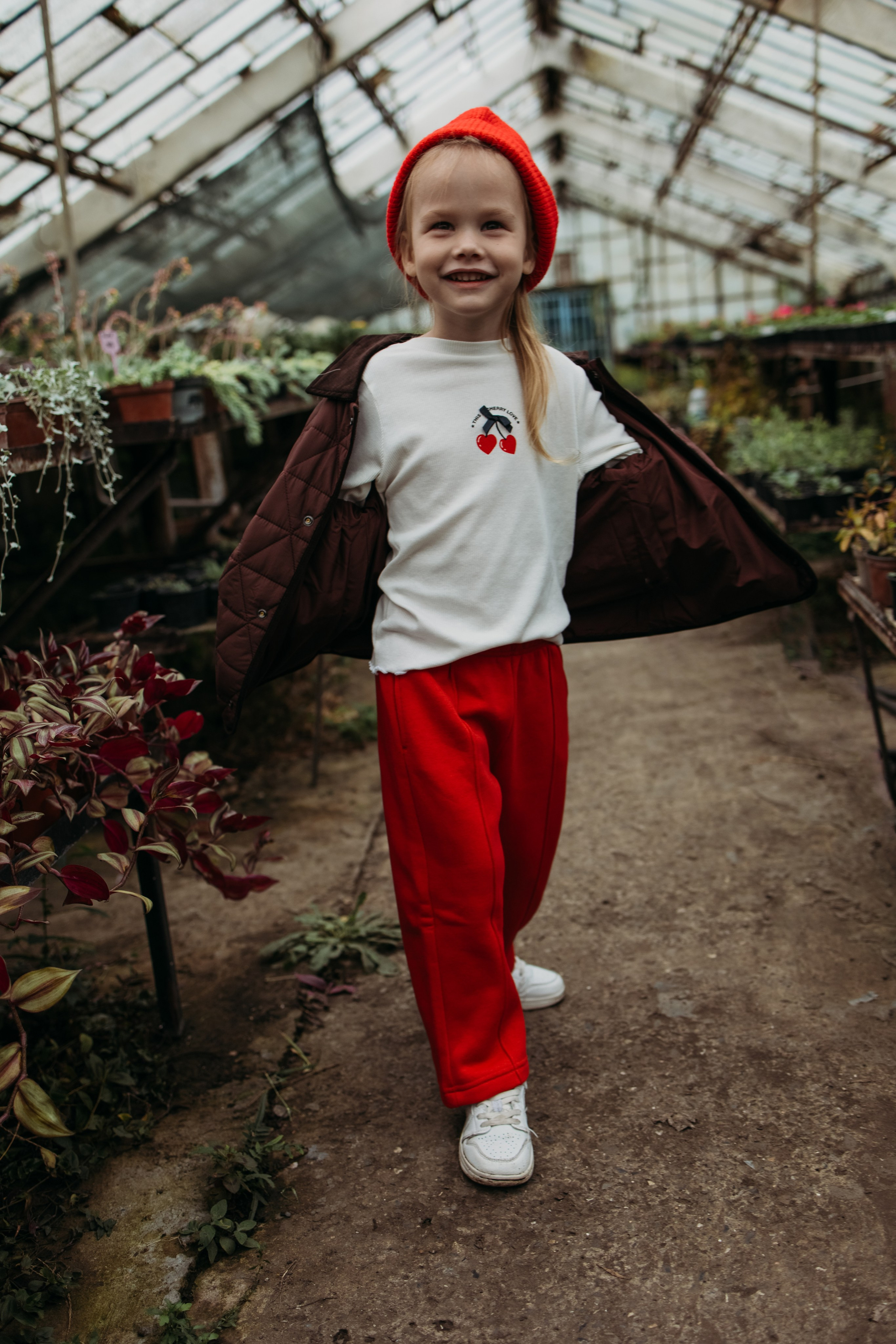 Теплица мацеста. Фотограф Сочи Татьяна Зорина