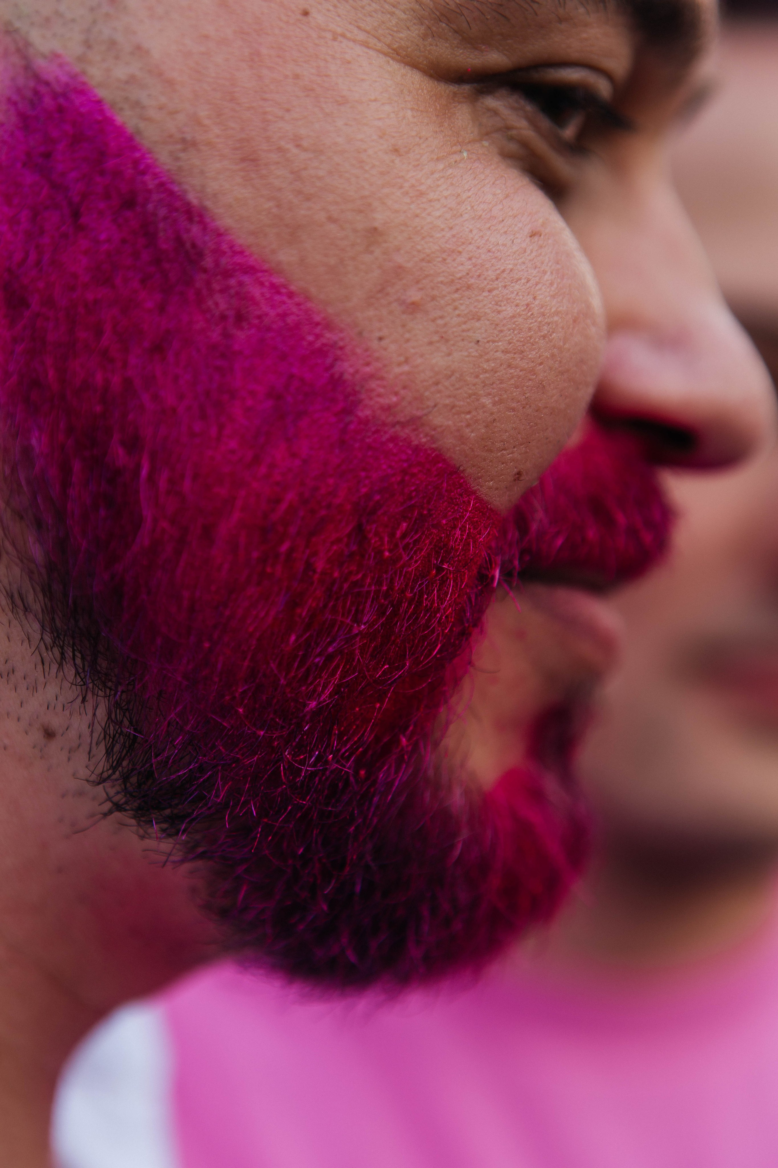 GENDER PARTY. Фотограф Абакумова Анастасия