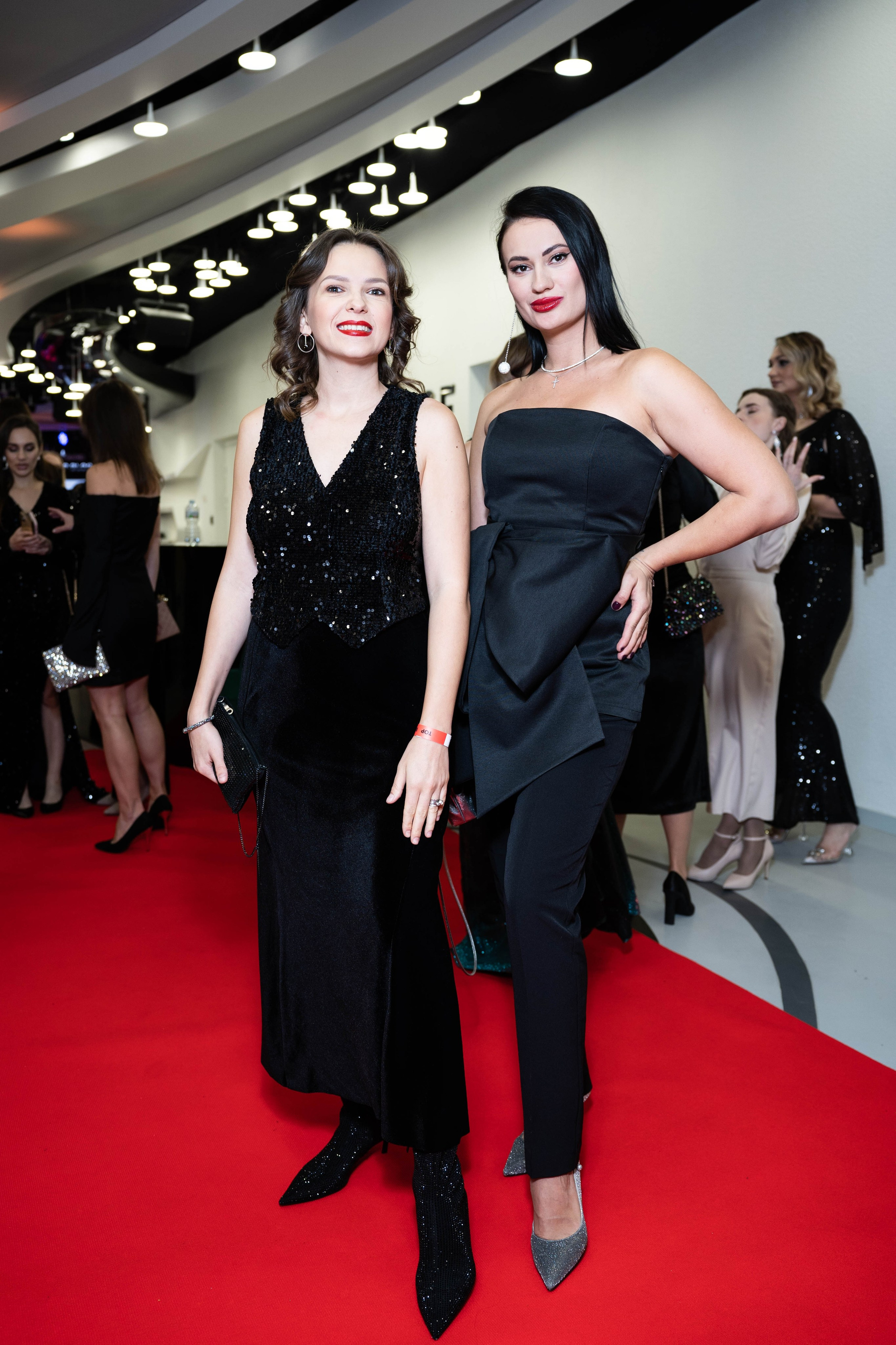 BLOGGER SUMMIT | Mercury space. Фотограф Абакумова Анастасия