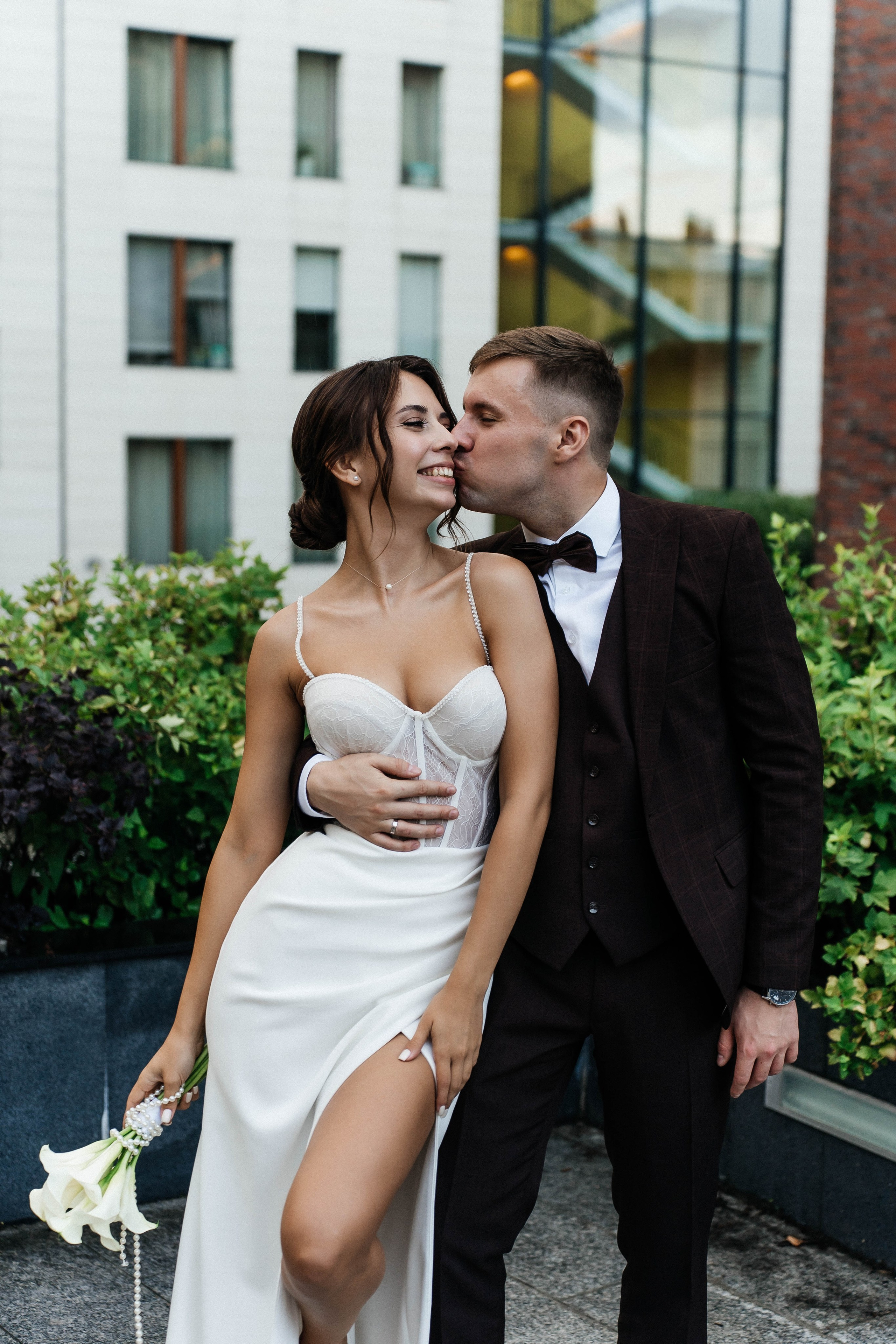 Ольга & Максим. Фотограф Абакумова Анастасия