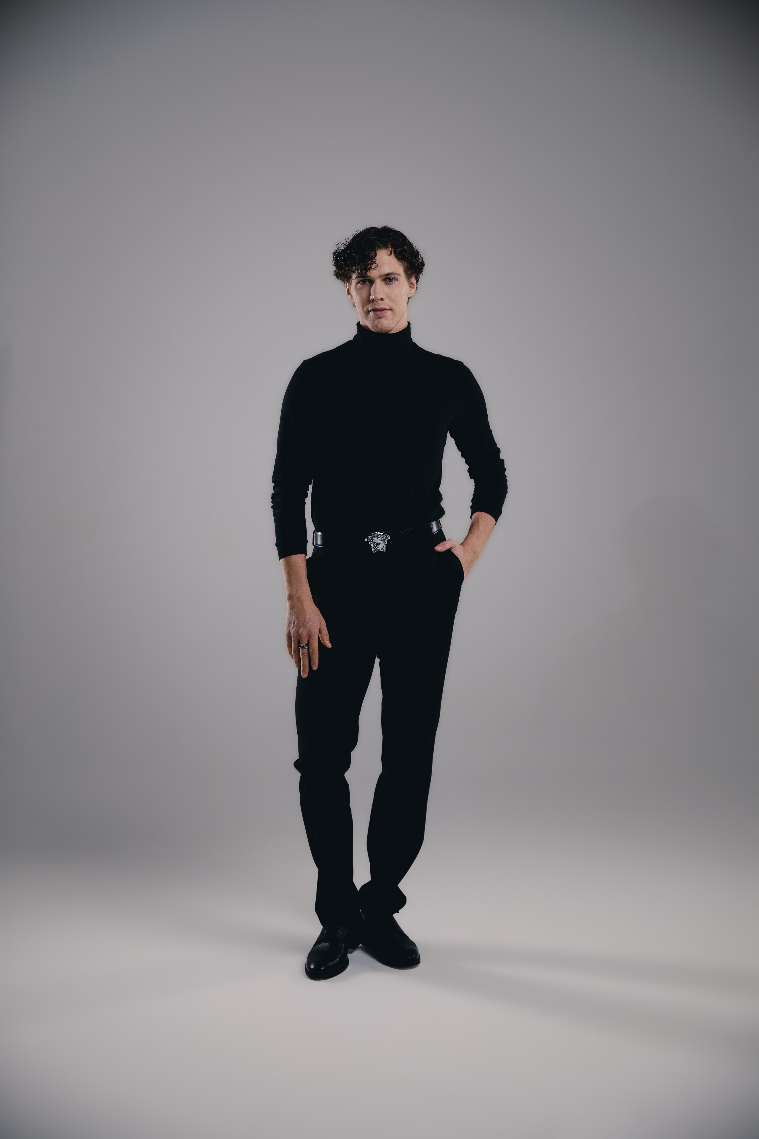 Elizaveta Shanaeva & Pavel Drozd. Photographer. Producer. Retoucher