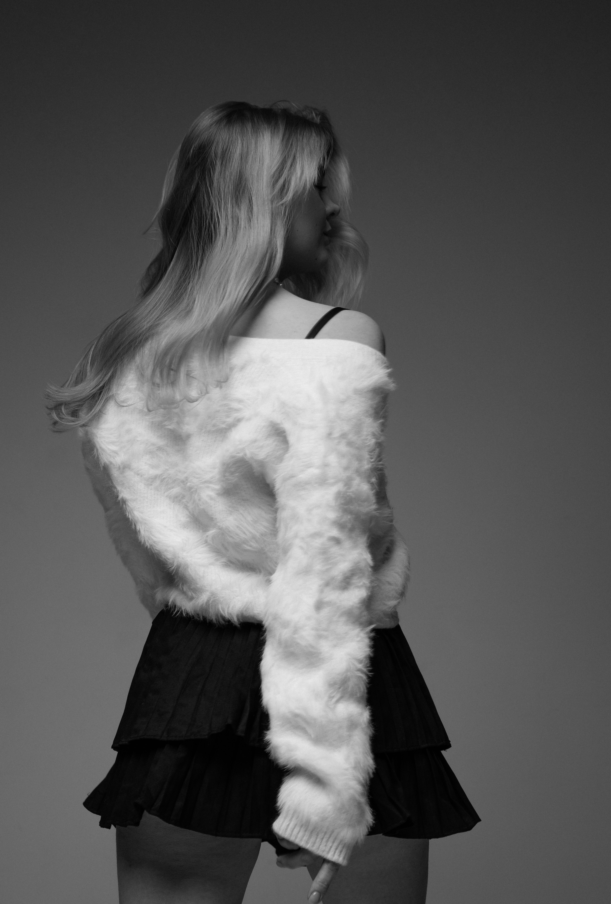 Юлия. Главная