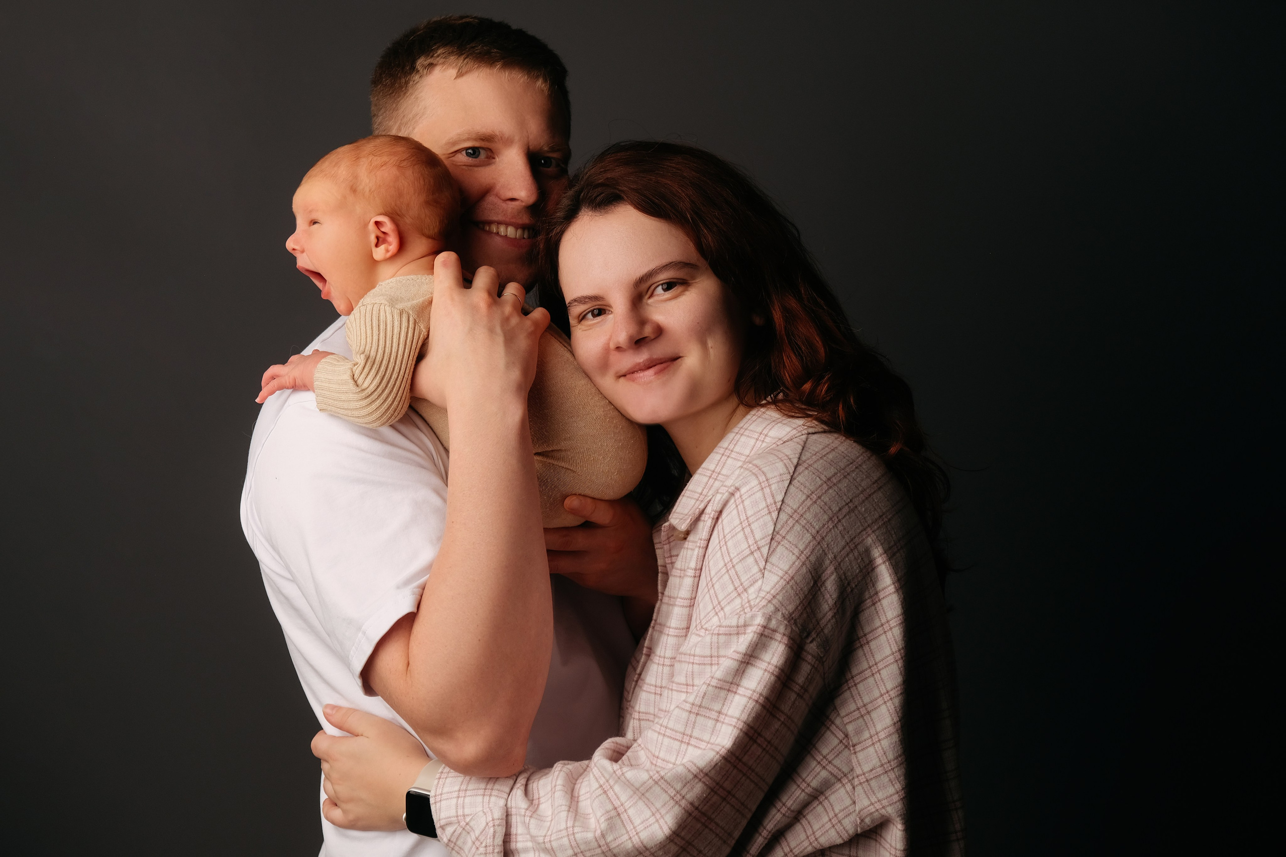 Newborn. Фотограф беременности и Newborn в Екатеринбурге Марина Добровольская