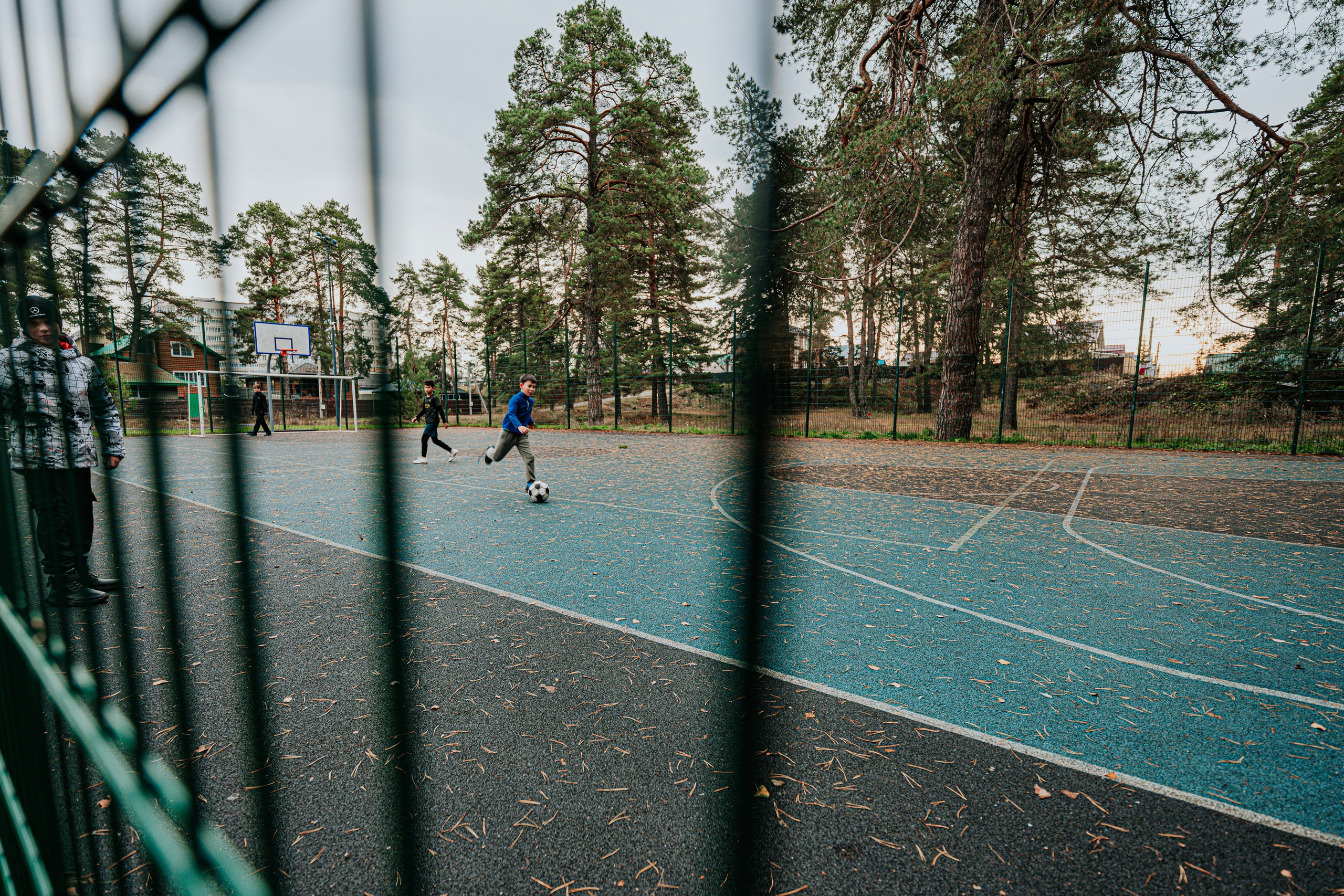 Стрит фото. Свадебный фотограф в Казани, и Зеленодольске Радик Мухаметов