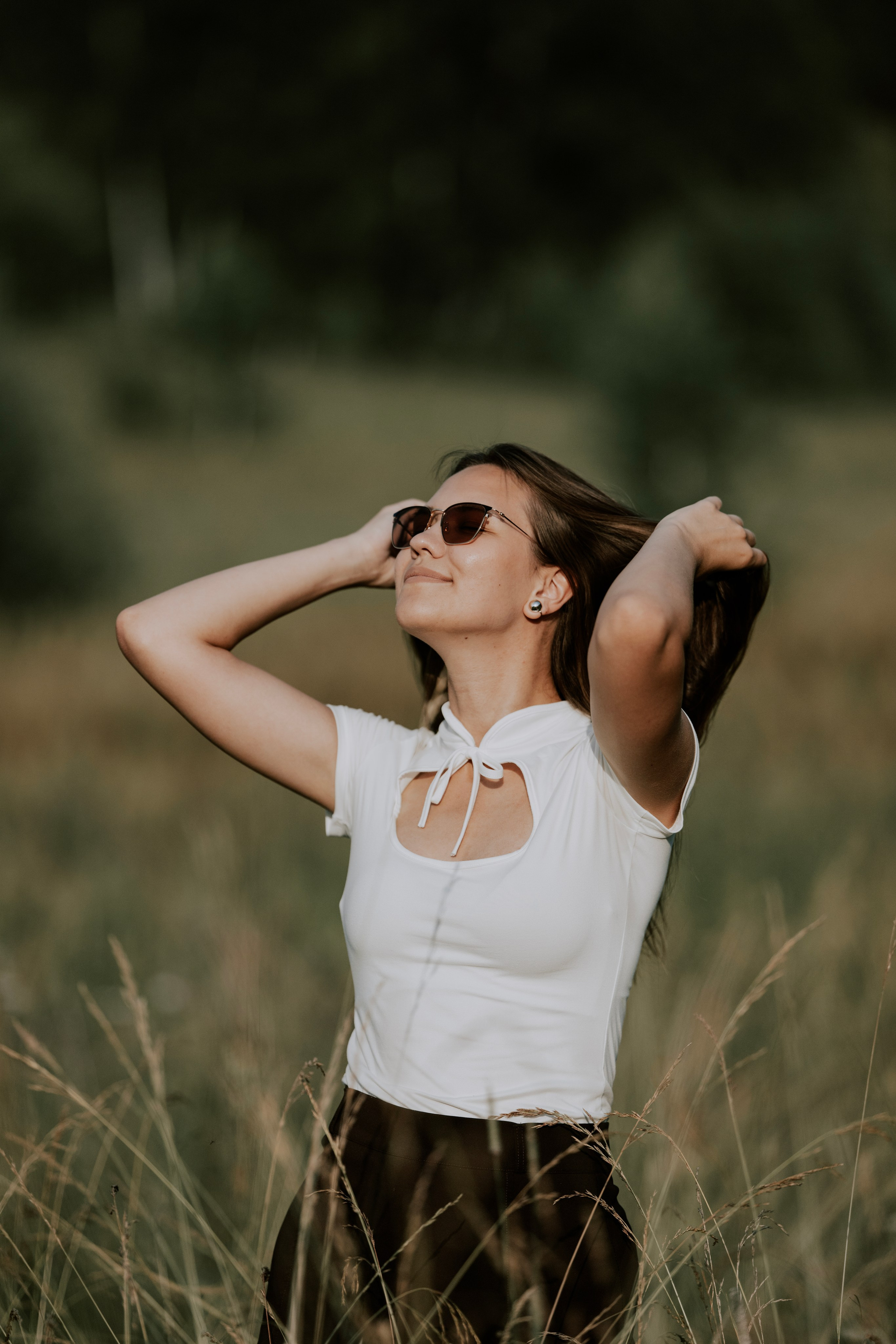 Dasha. Фотограф в Казани, и Зеленодольске Радик Мухаметов