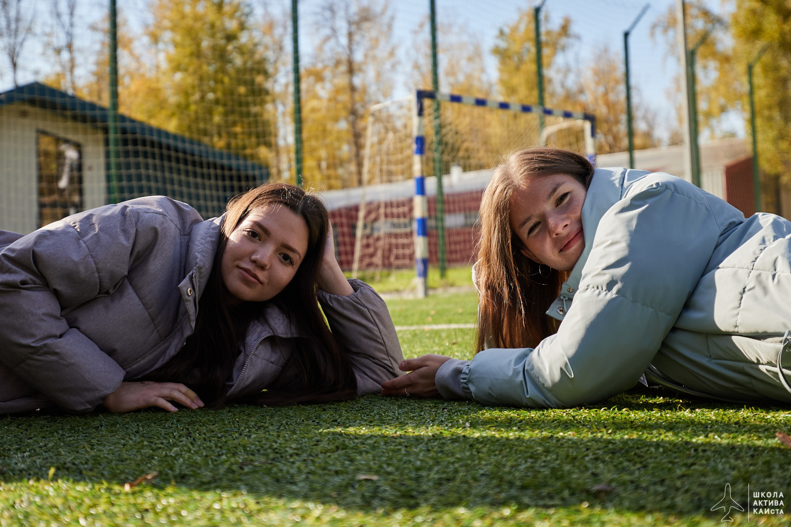 Школа Актива КАИста. Simpleand1