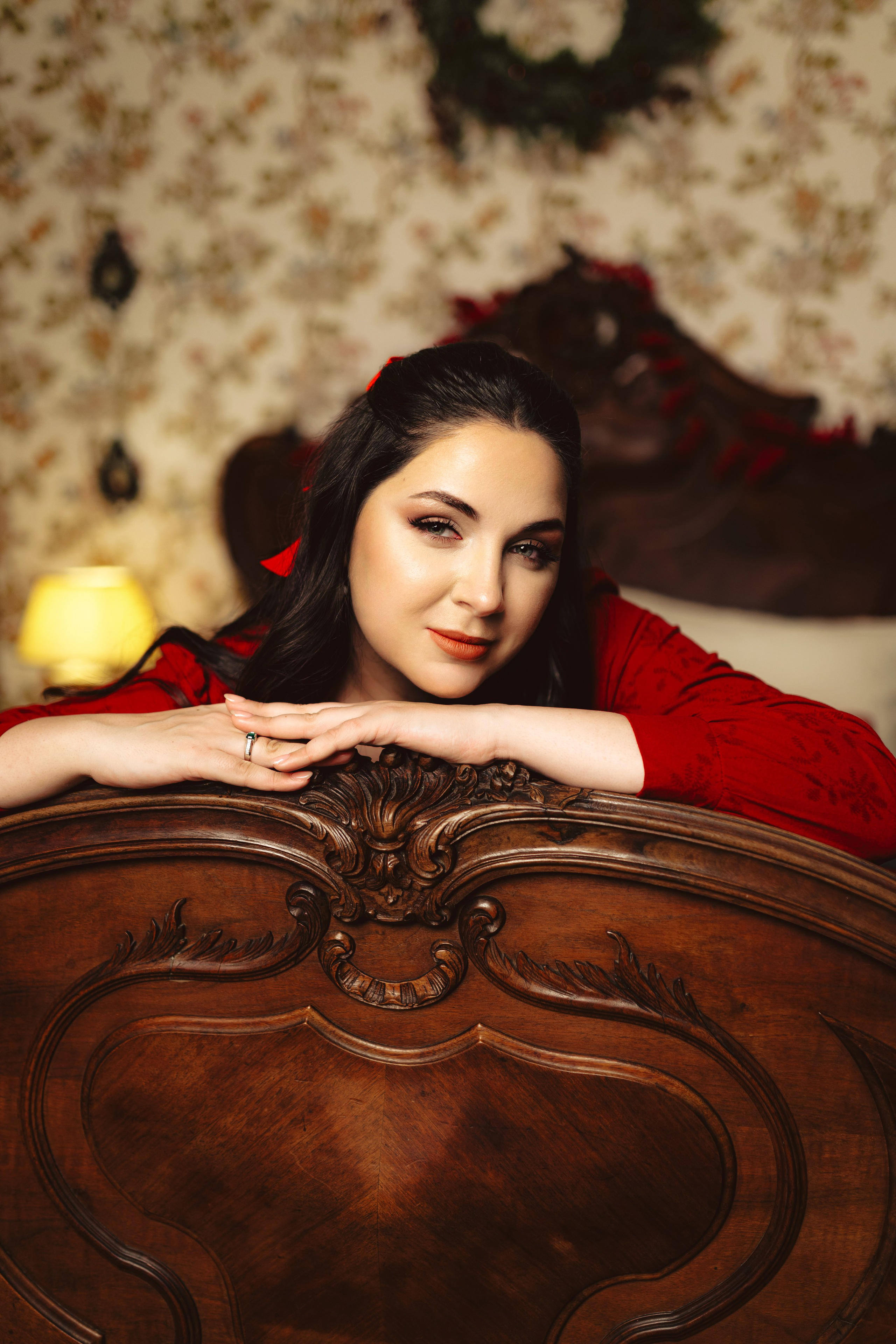 Студийные. Фотограф Анастасия Козловская aadazzling