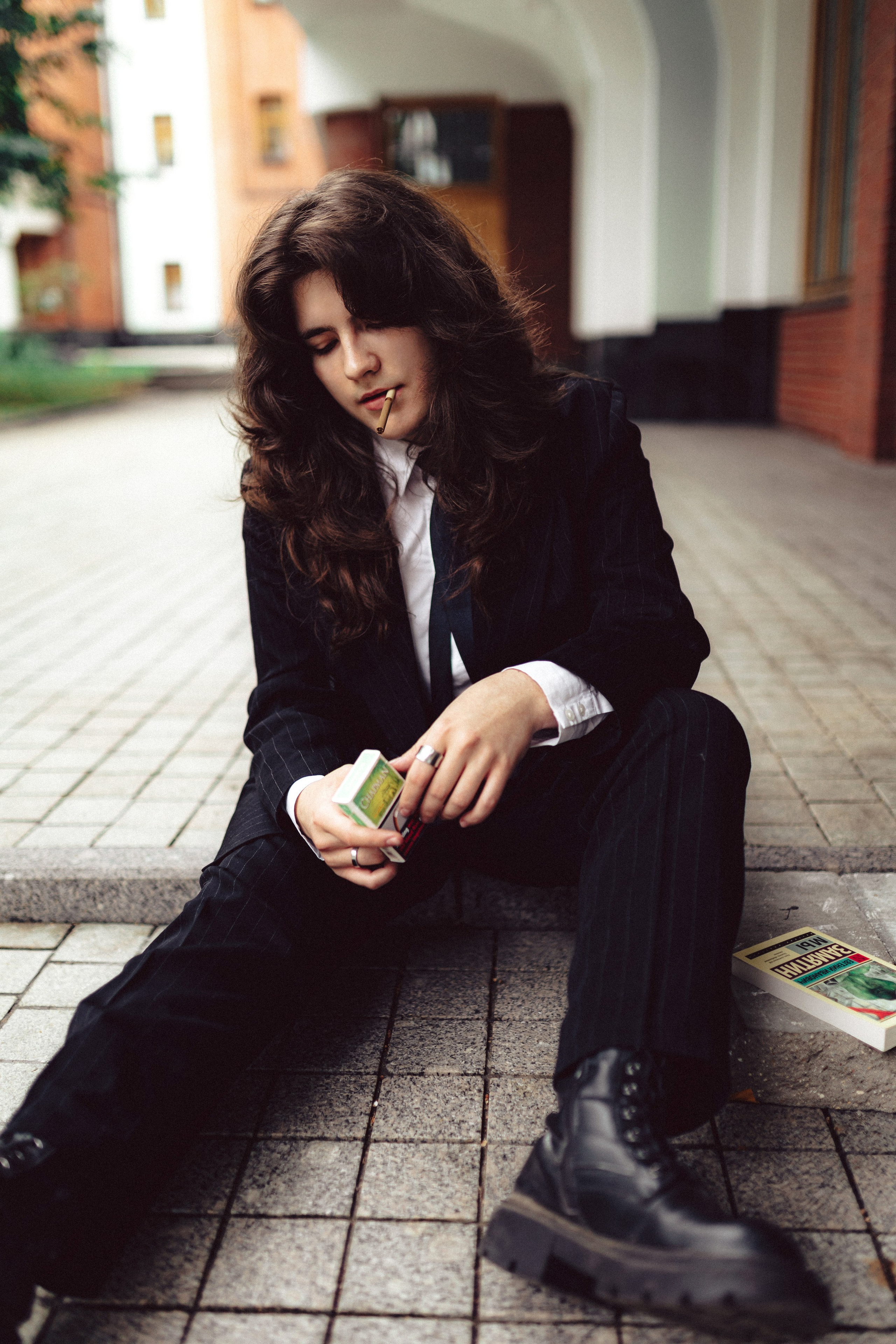 Street и прогулки. Фотограф Анастасия Козловская aadazzling