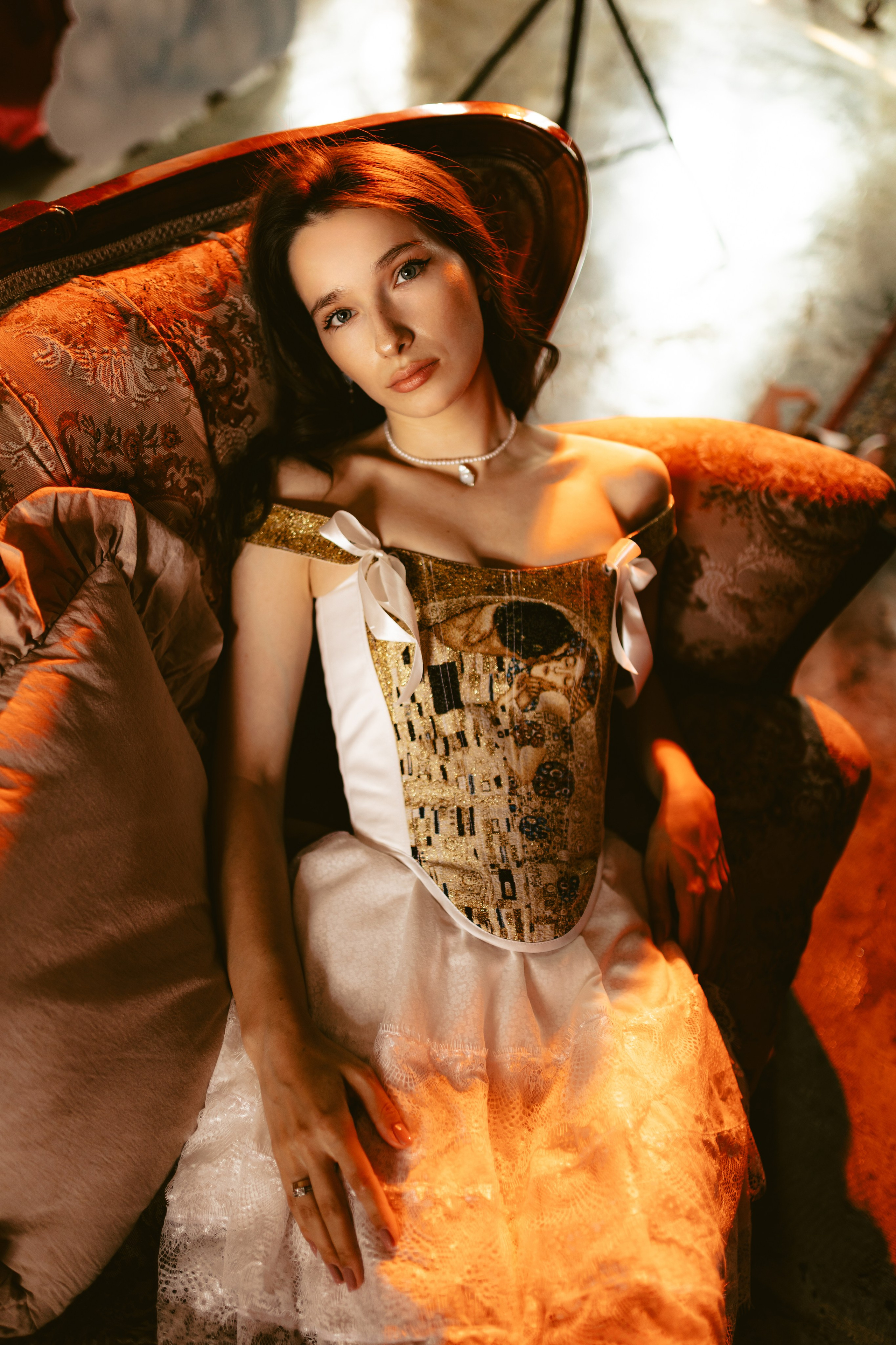 Студийные. Фотограф Анастасия Козловская aadazzling