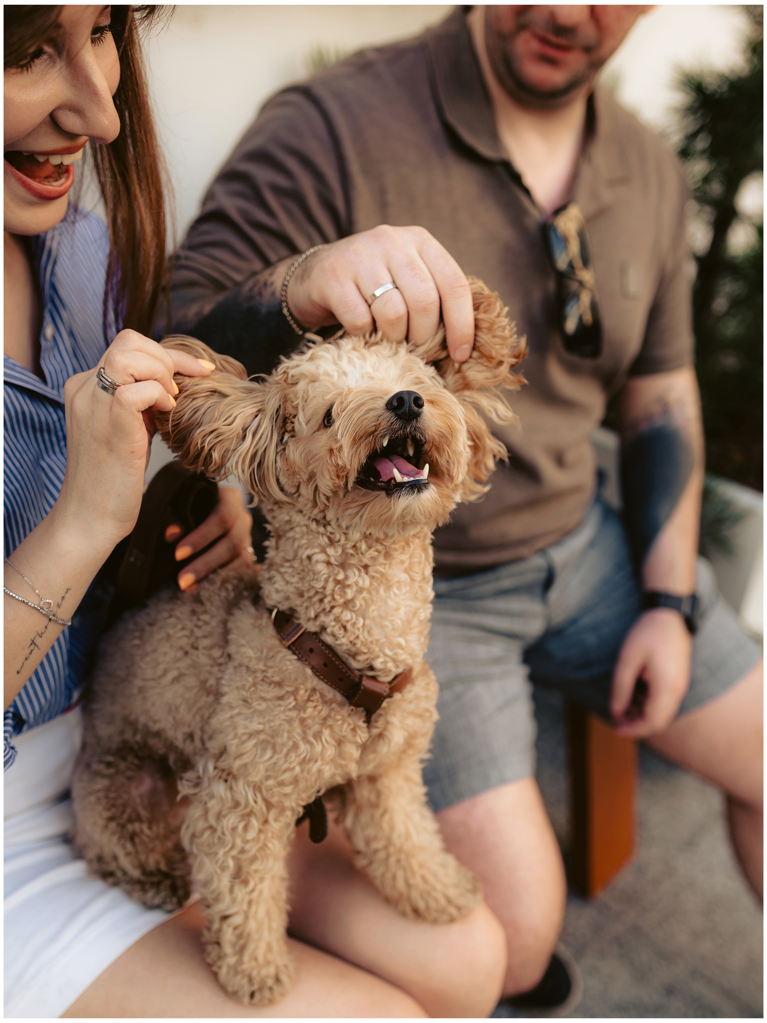 Парные и семейные съемки. Фотограф Анастасия Козловская aadazzling