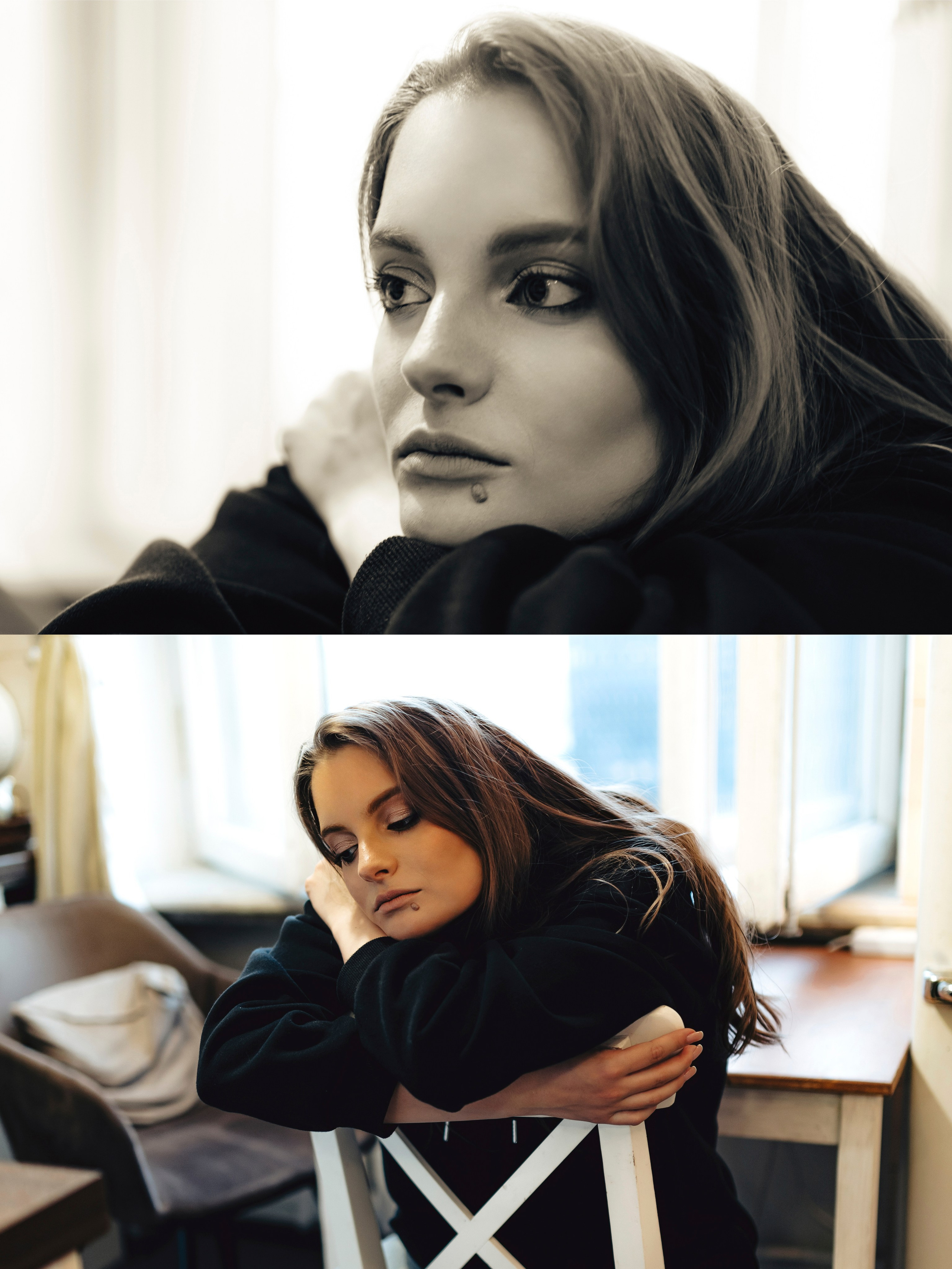 Студийные. Фотограф Анастасия Козловская aadazzling