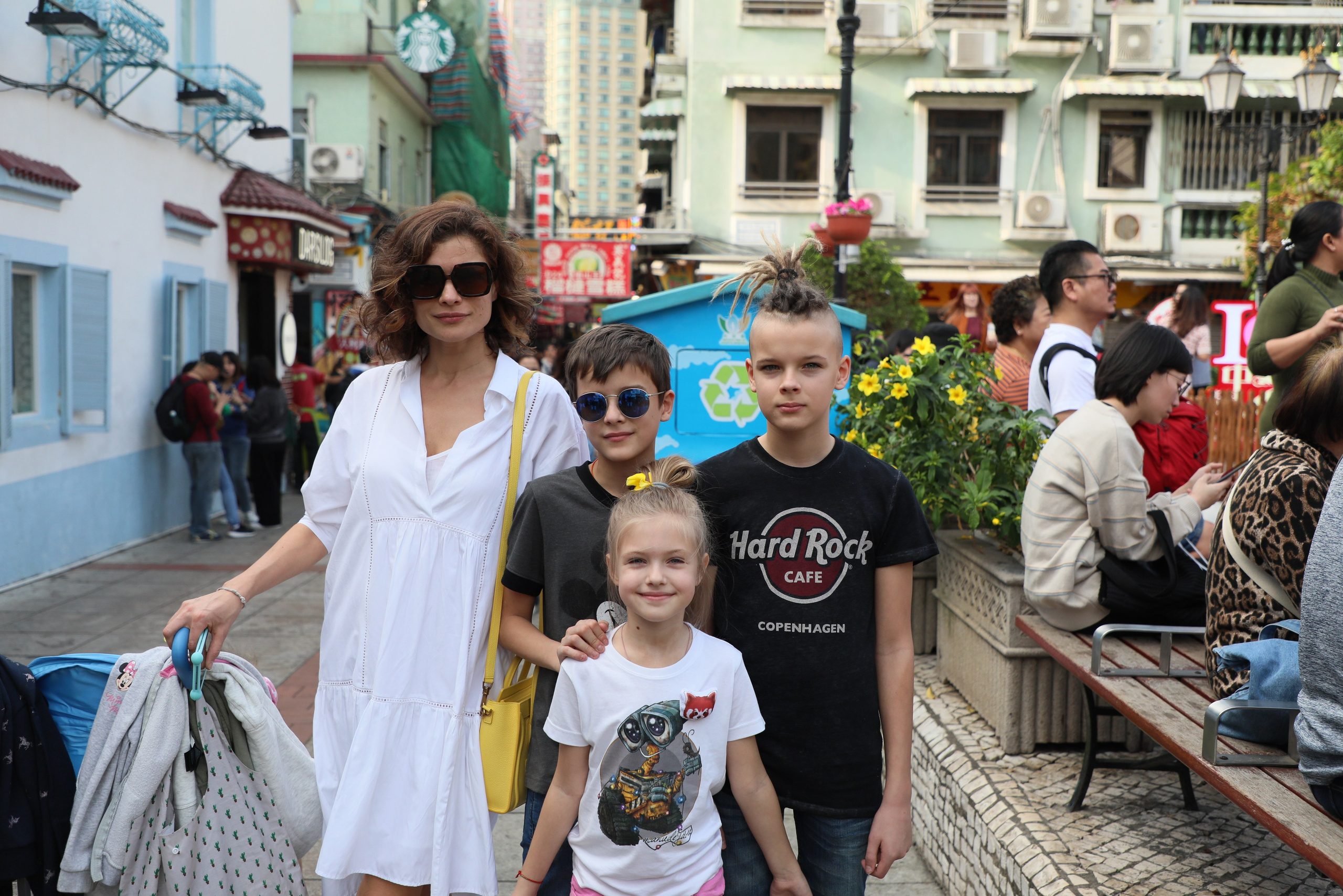 Сборник 1. Заставка