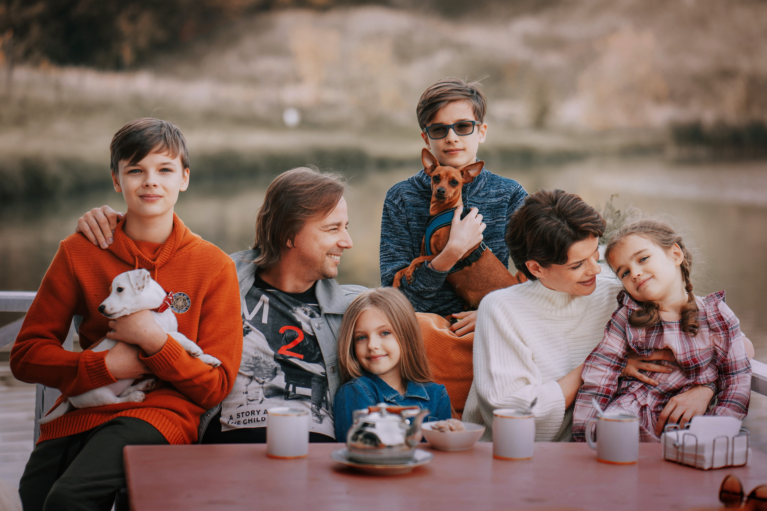 Фотосессия 3 10 2020 Клевый МЫы. Заставка