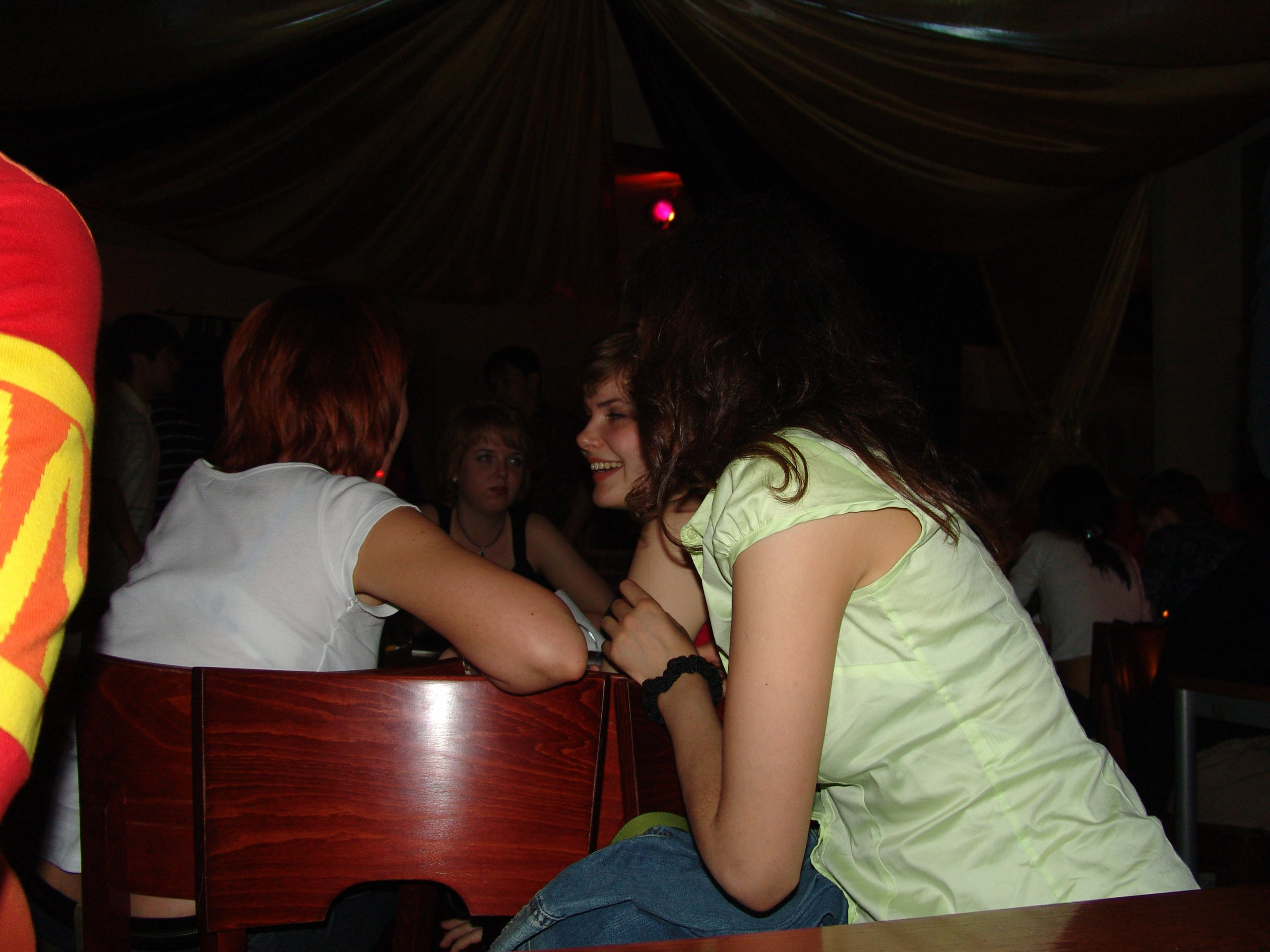 Приезд КС 2005. Заставка