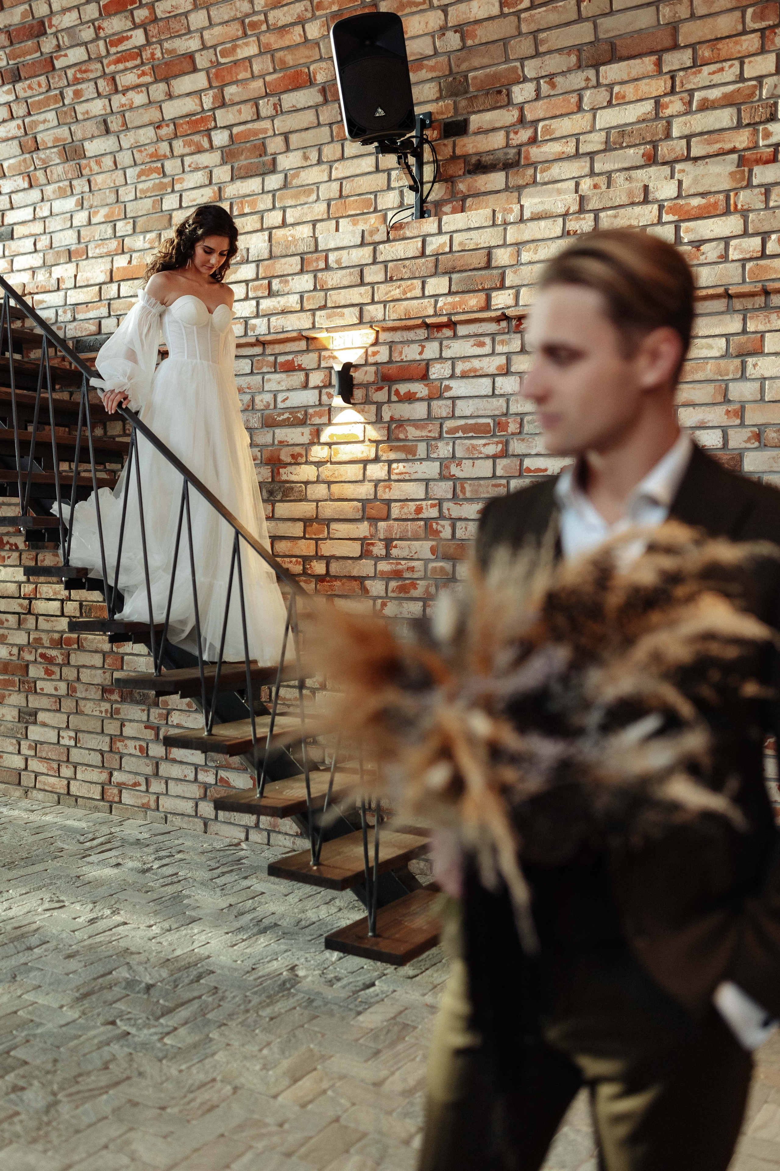 Игорь и Федосья. Алексей Шаров — свадебный и репортажный фотограф в Нижнем Новгороде