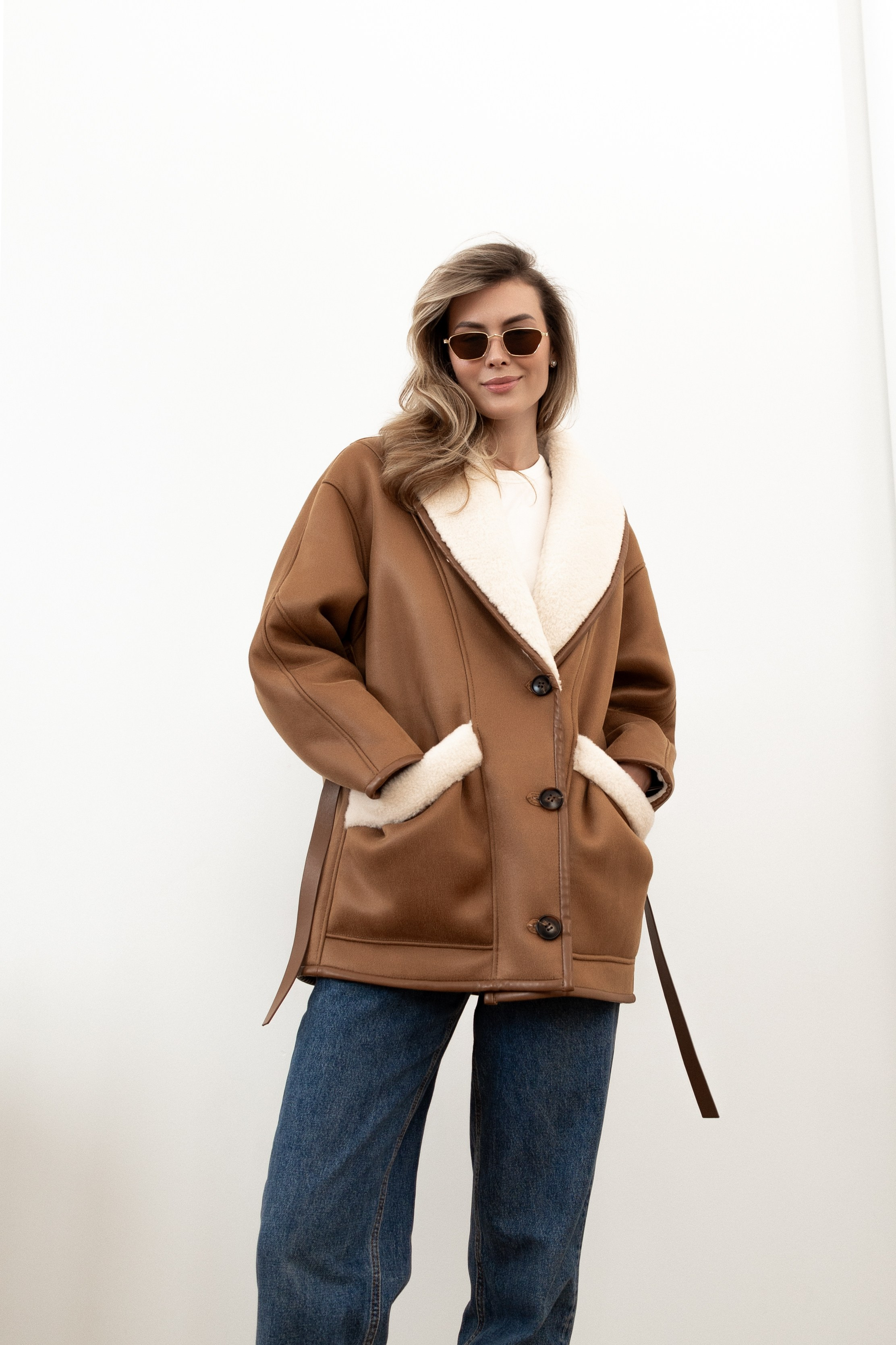 MY BEVERLY COAT — каталог. Фотограф для брендов в Санкт-Петербурге — Анита Вернер