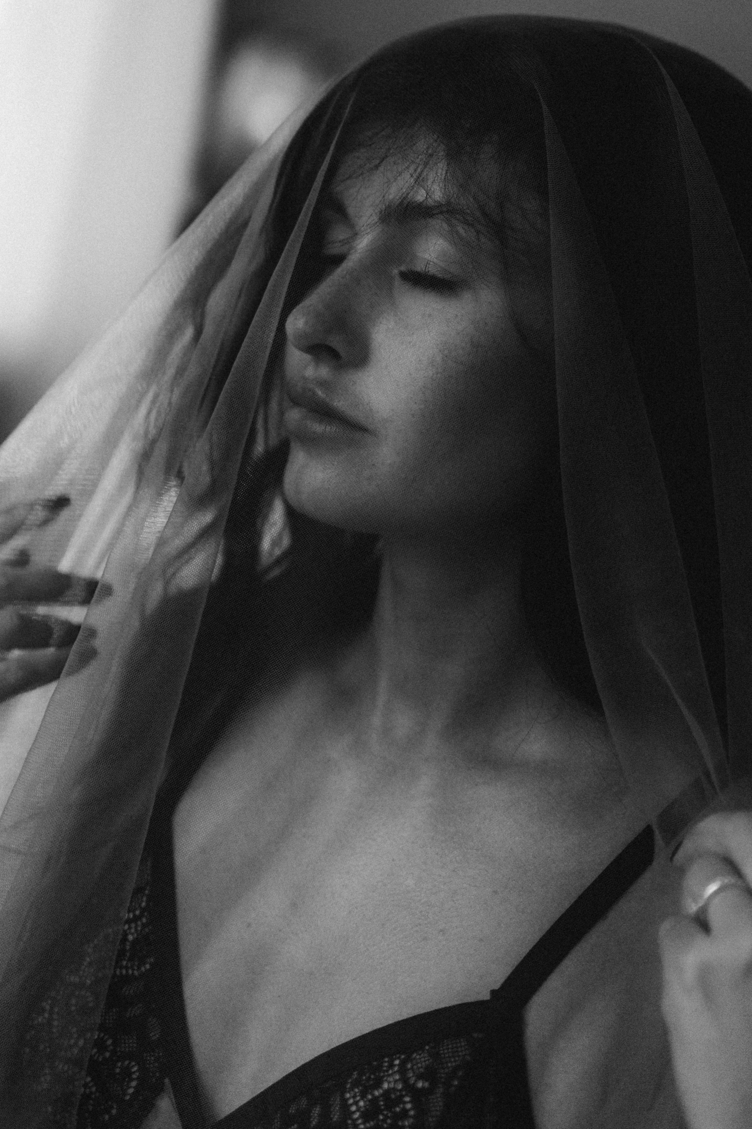 Маша. Фотограф НОГИНСК, Москва, Анастасия Белая