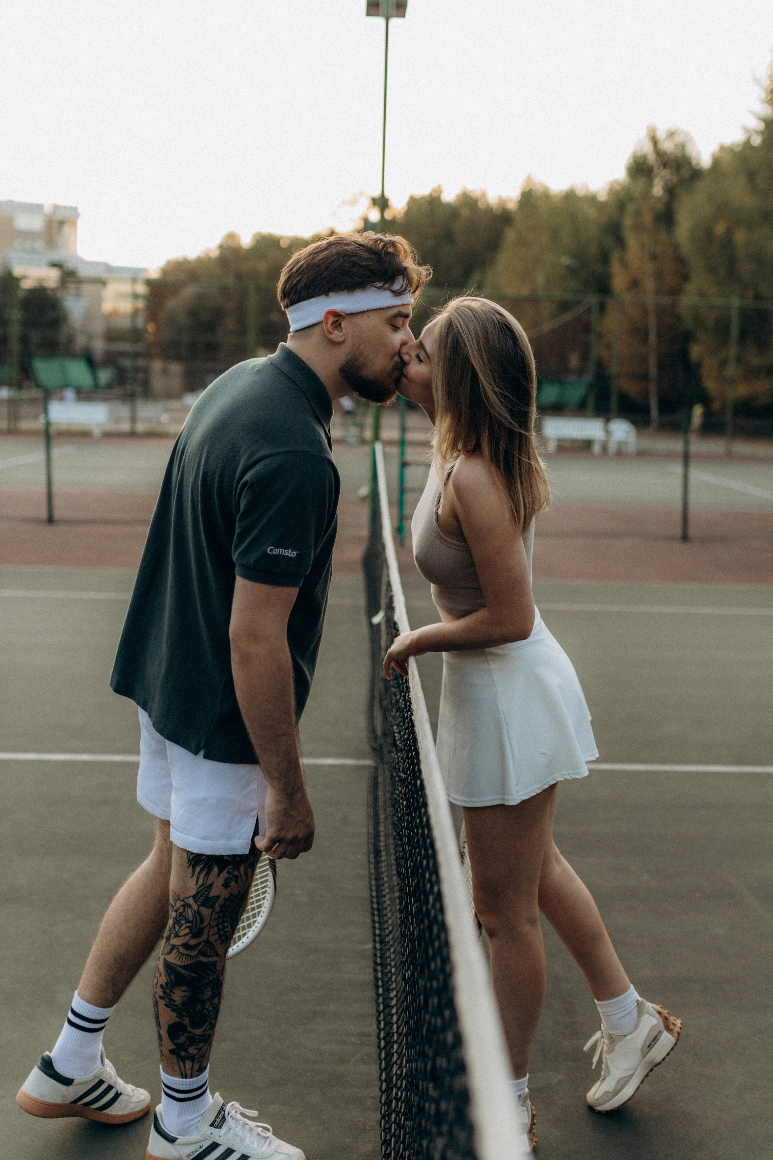 Лена & Даня. Фотограф НОГИНСК, Москва, Анастасия Белая