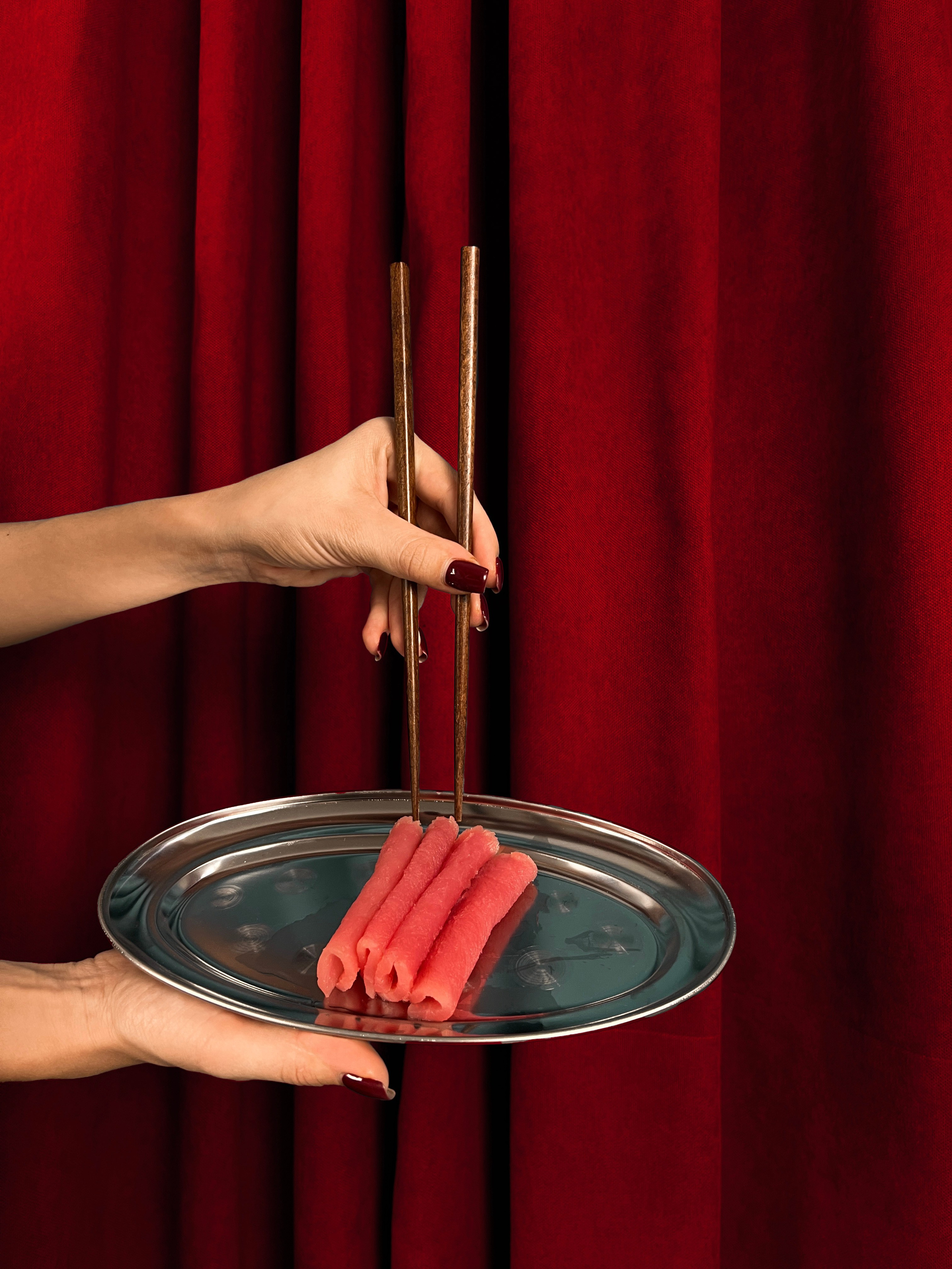 Ресторан FUJI SUSHI. Фотограф в Москве Струц Влада