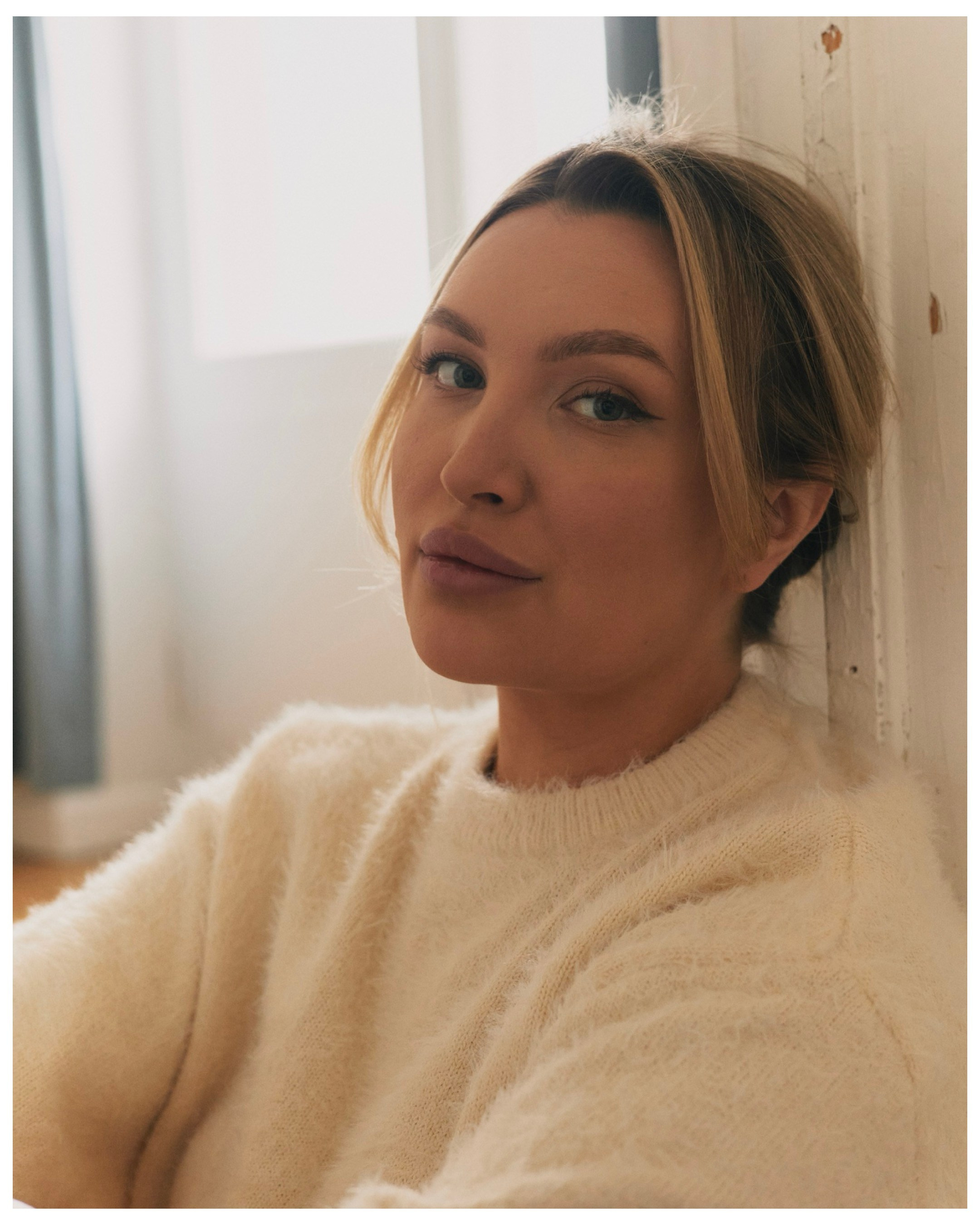 Влада. Фотограф в Москве Струц Влада