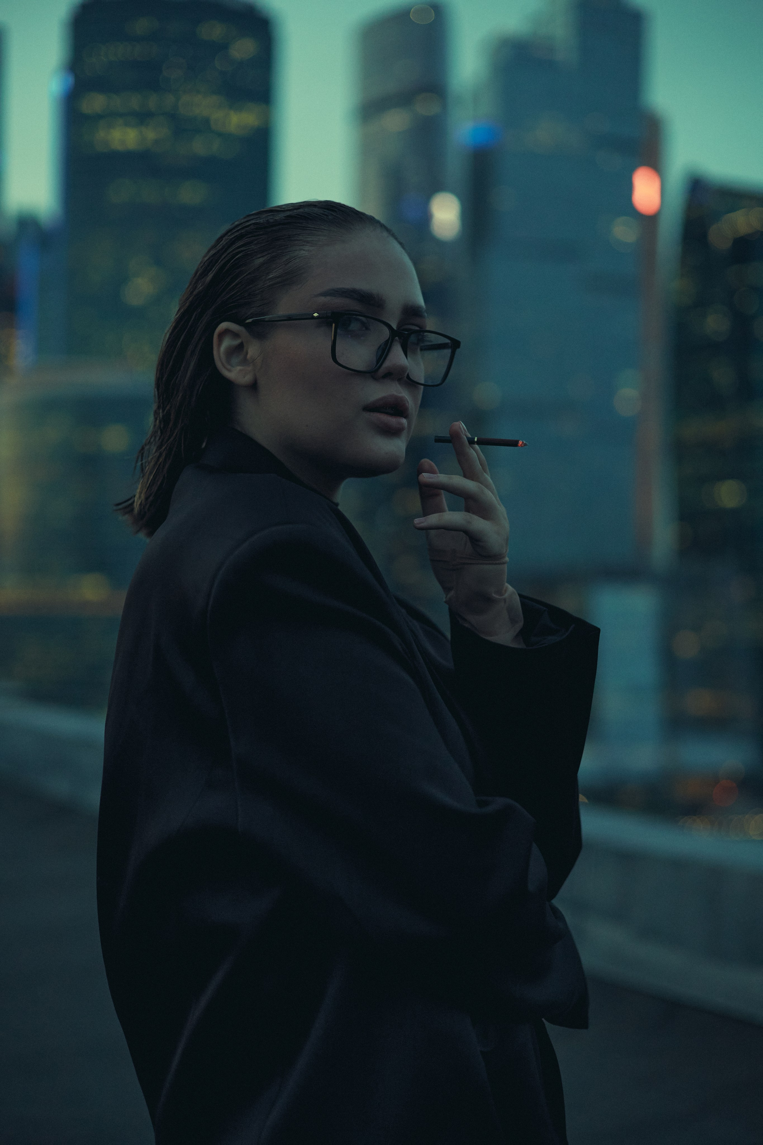 Алия. Фотограф в Москве Струц Влада