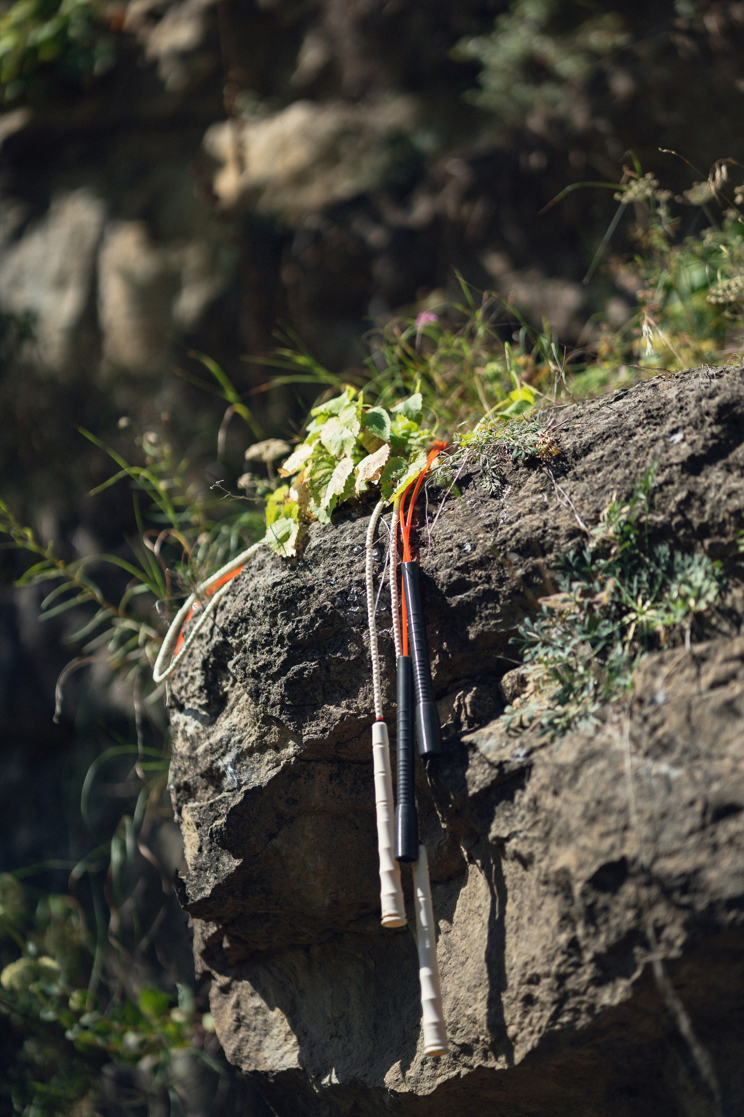 Фотосессия скакалок