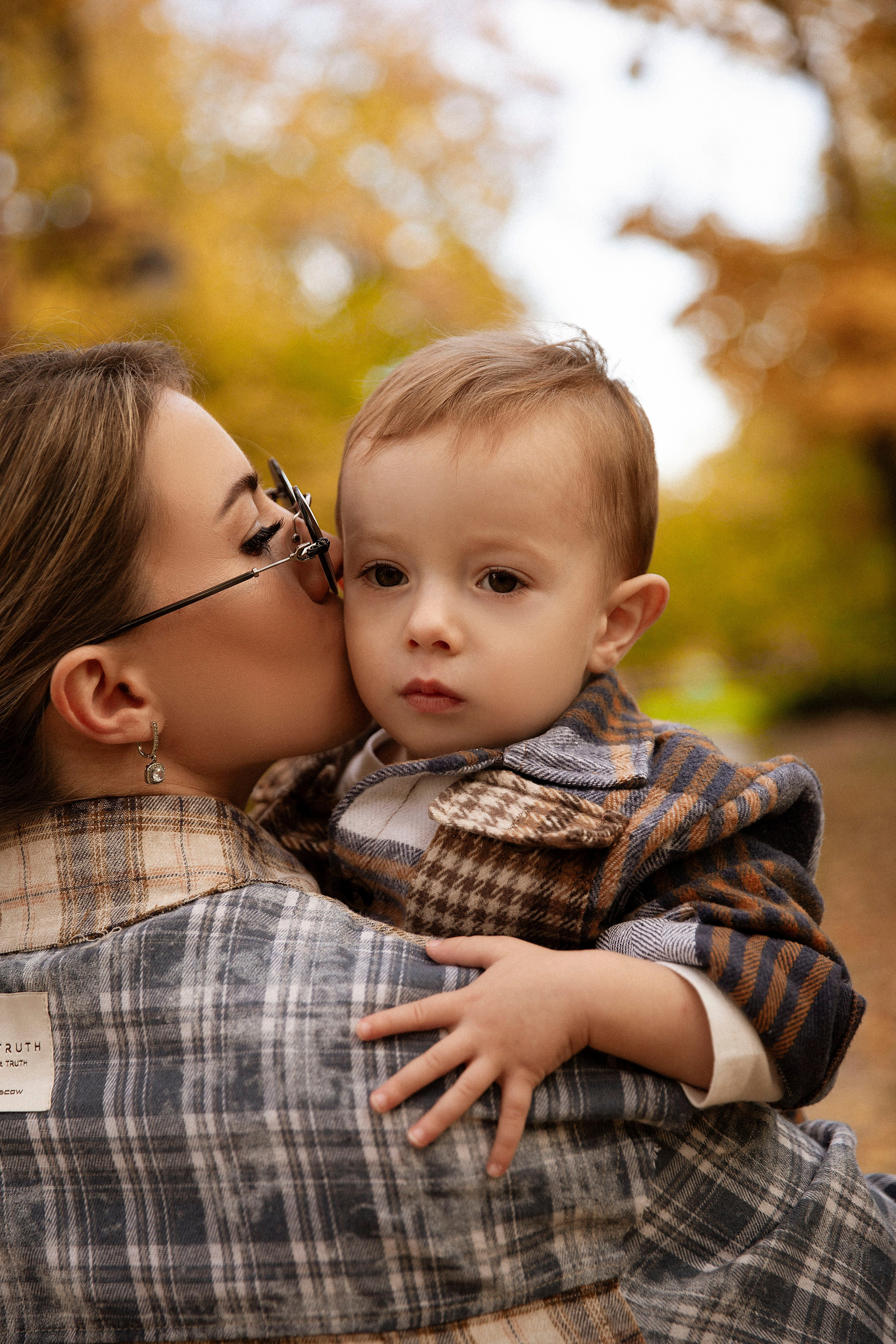 Эльвира и Иван