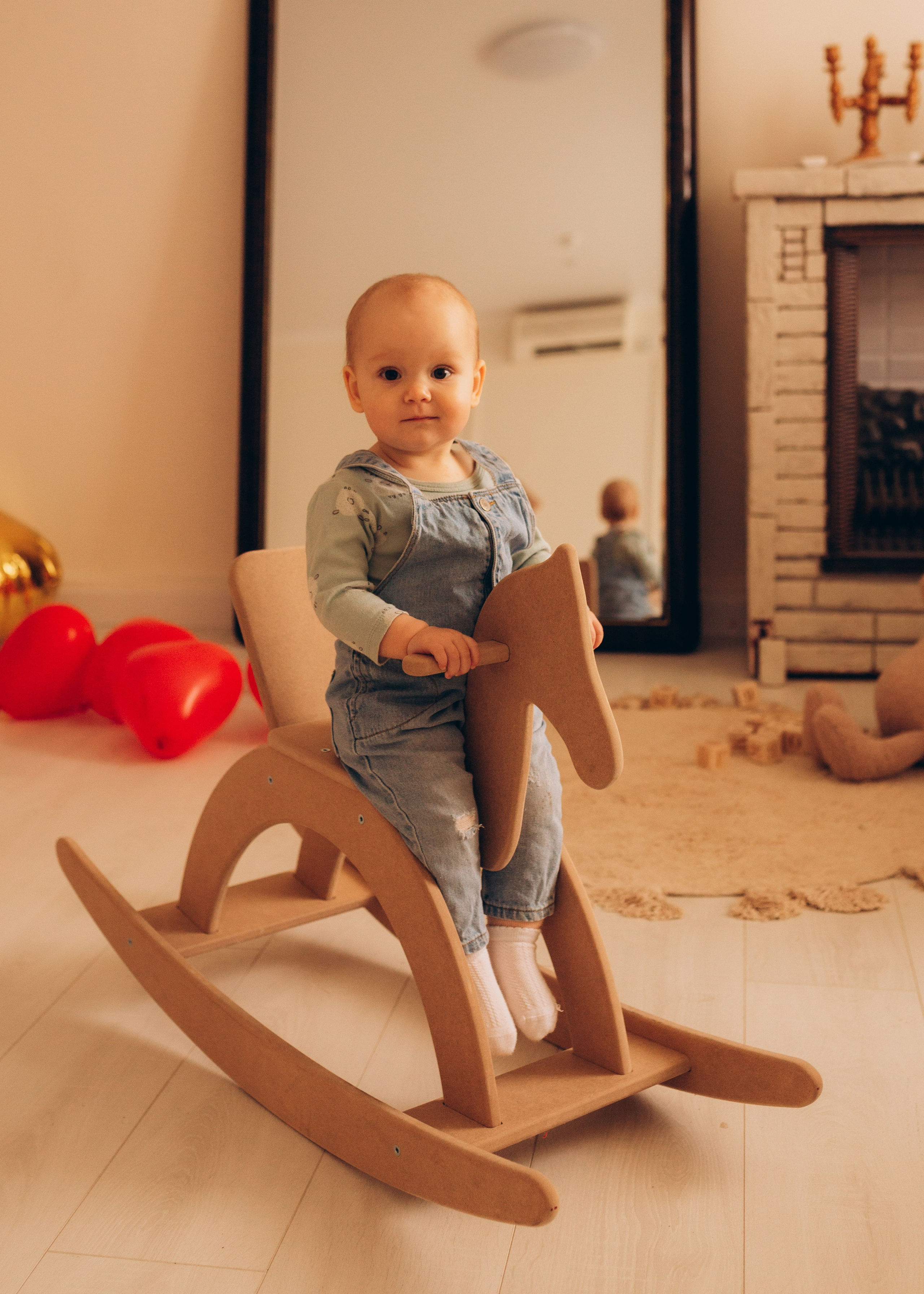 Глашенька с семьей. Фотограф в Приморско-Ахтарске Марьяна Чопко