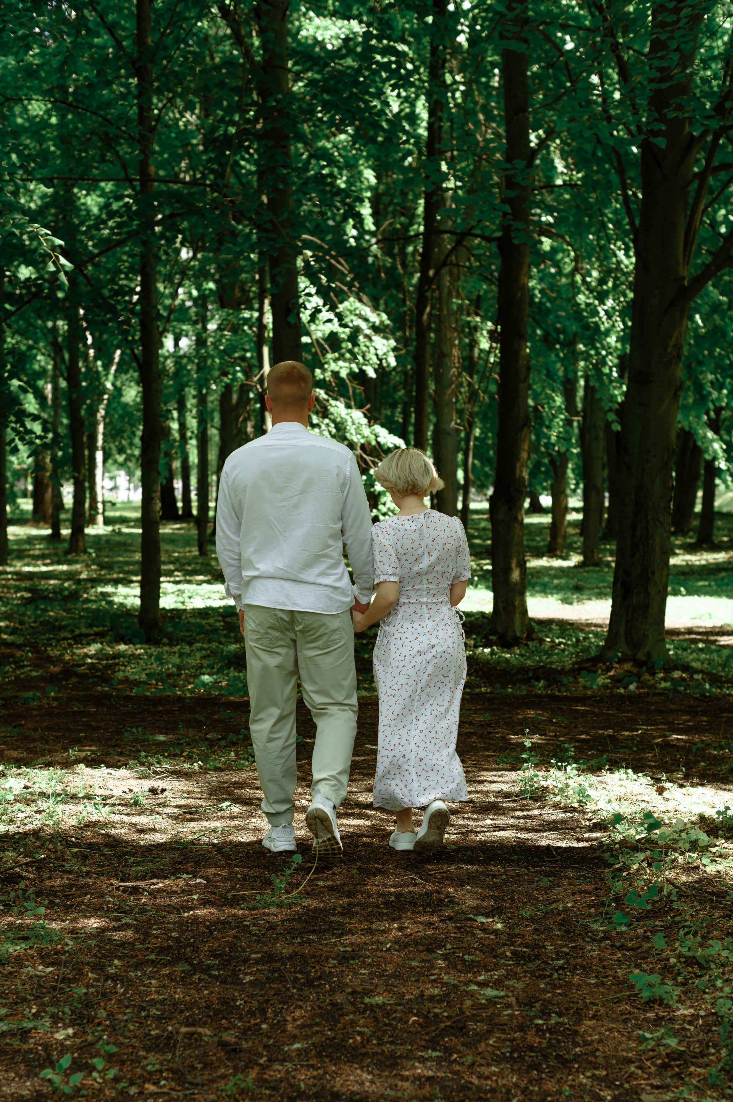 Love story. Репортажный и свадебный фотограф в Курске Борис Захарчук