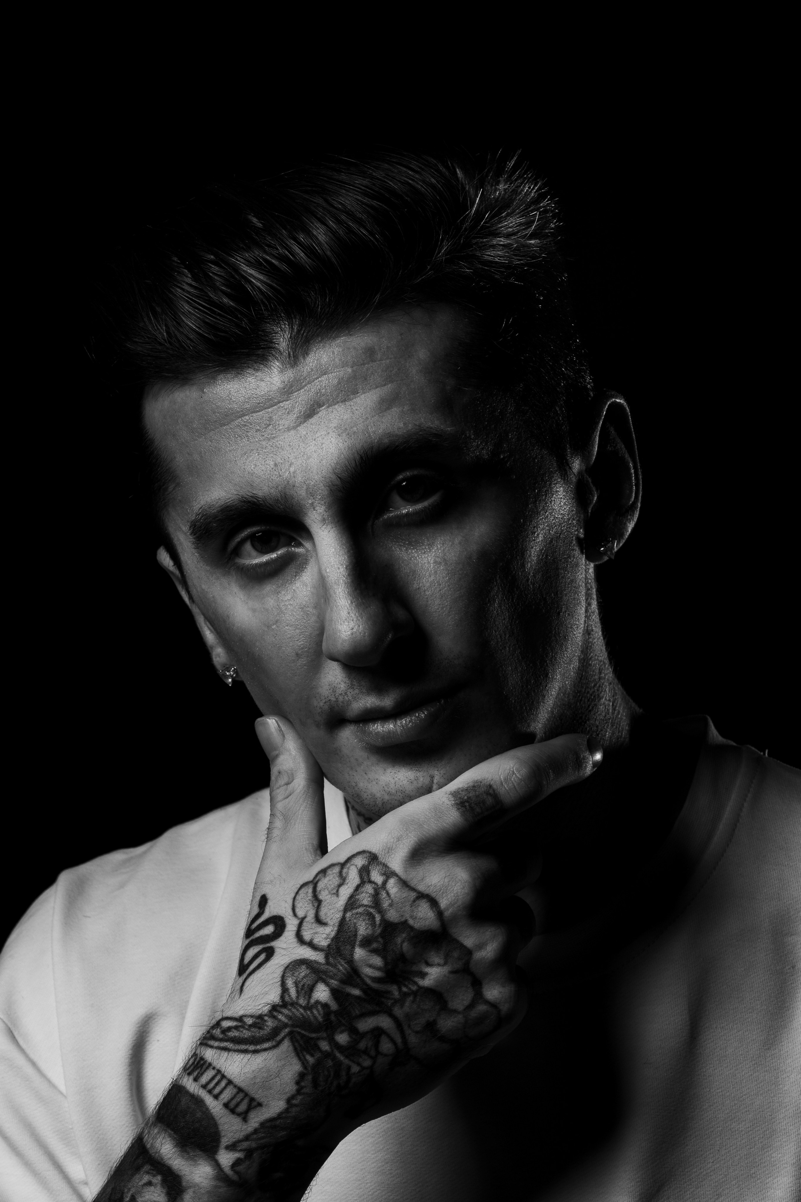 Mister Kursk. Репортажный и свадебный фотограф в Курске Борис Захарчук