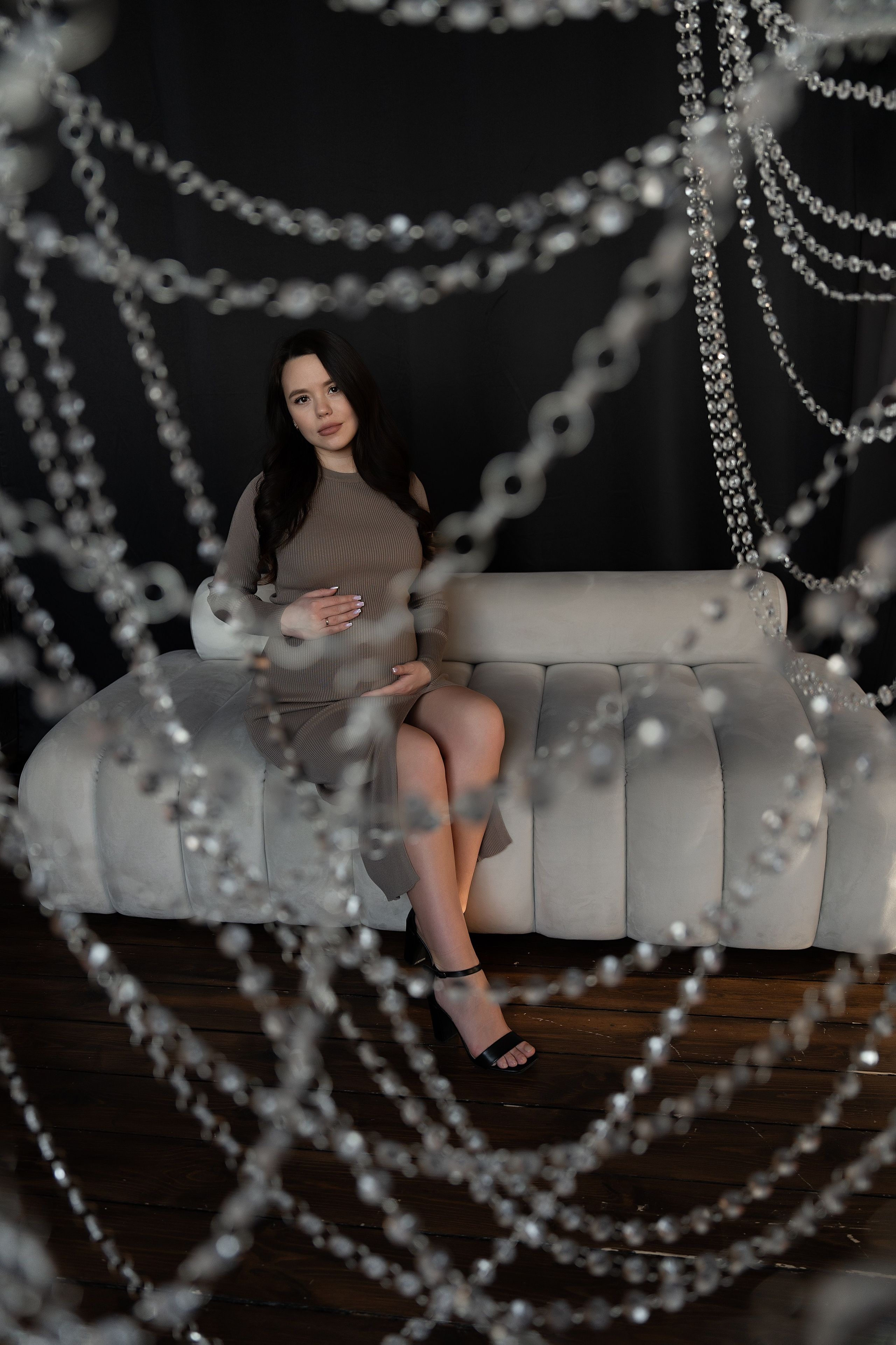 Дарья и Алексей. Главная