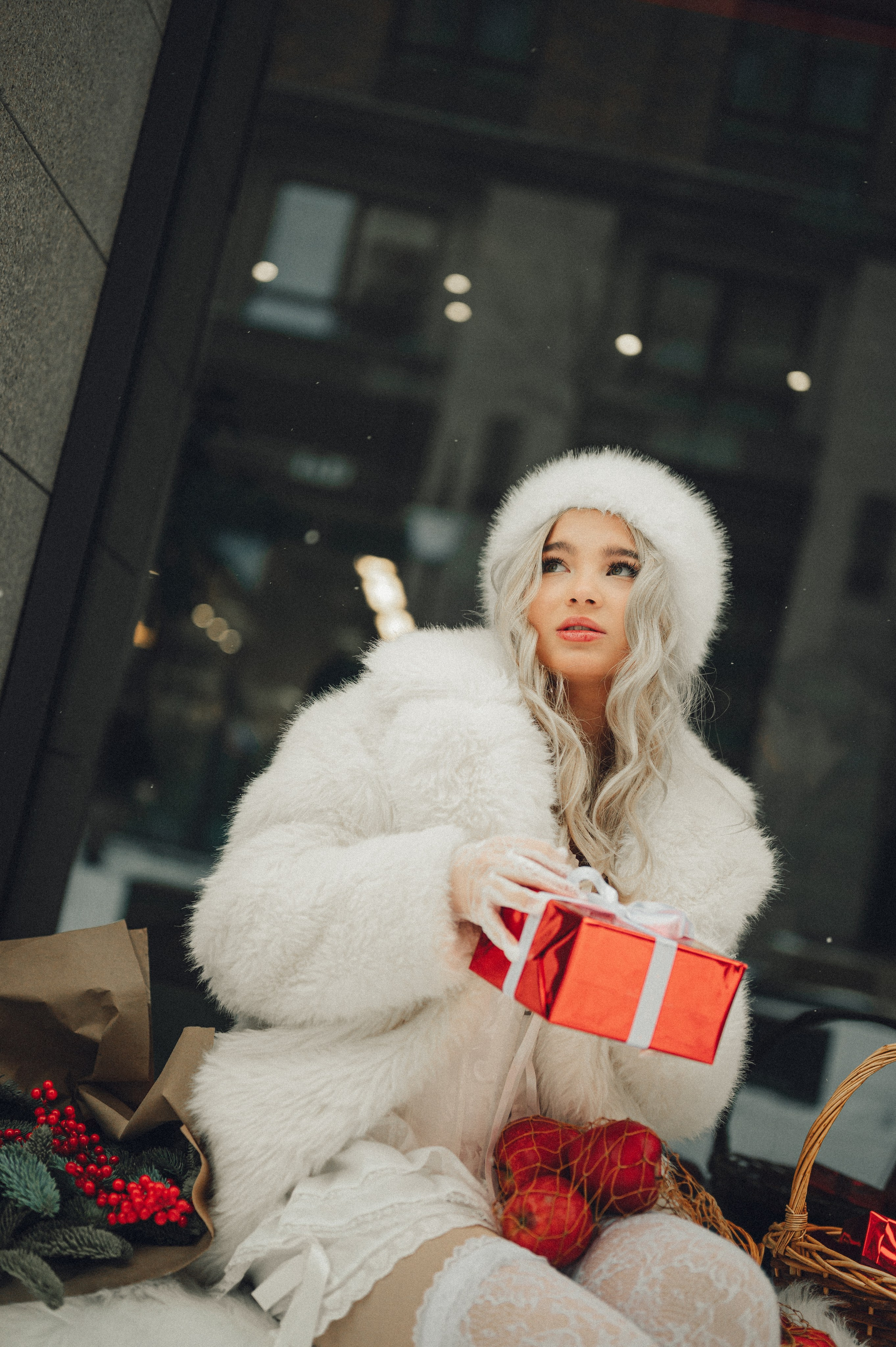 Риана. Студия детской и семейной фотографии «Время улыбаться»